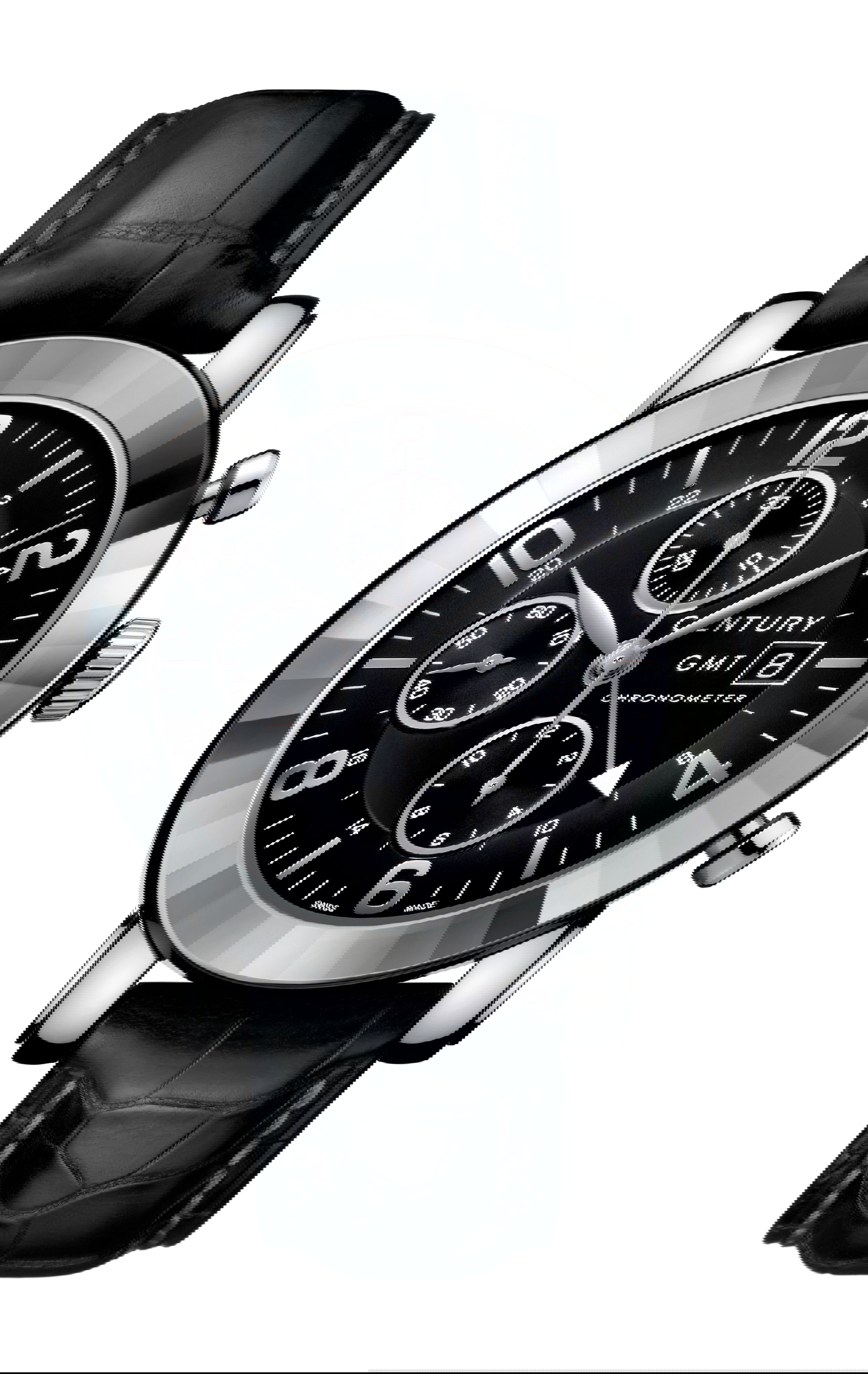 Century Elegance watch