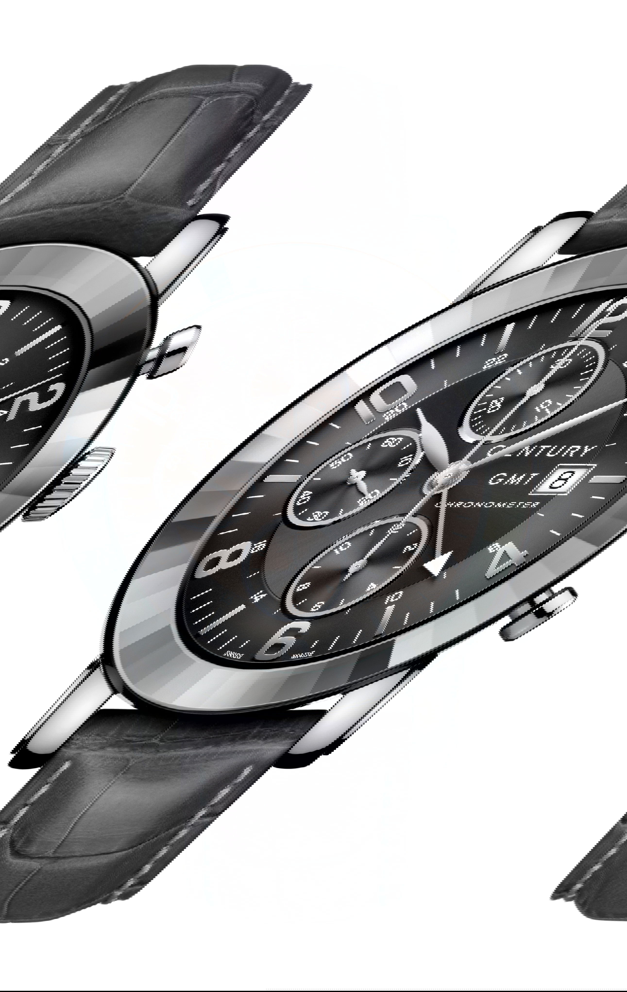 Century Elegance watch