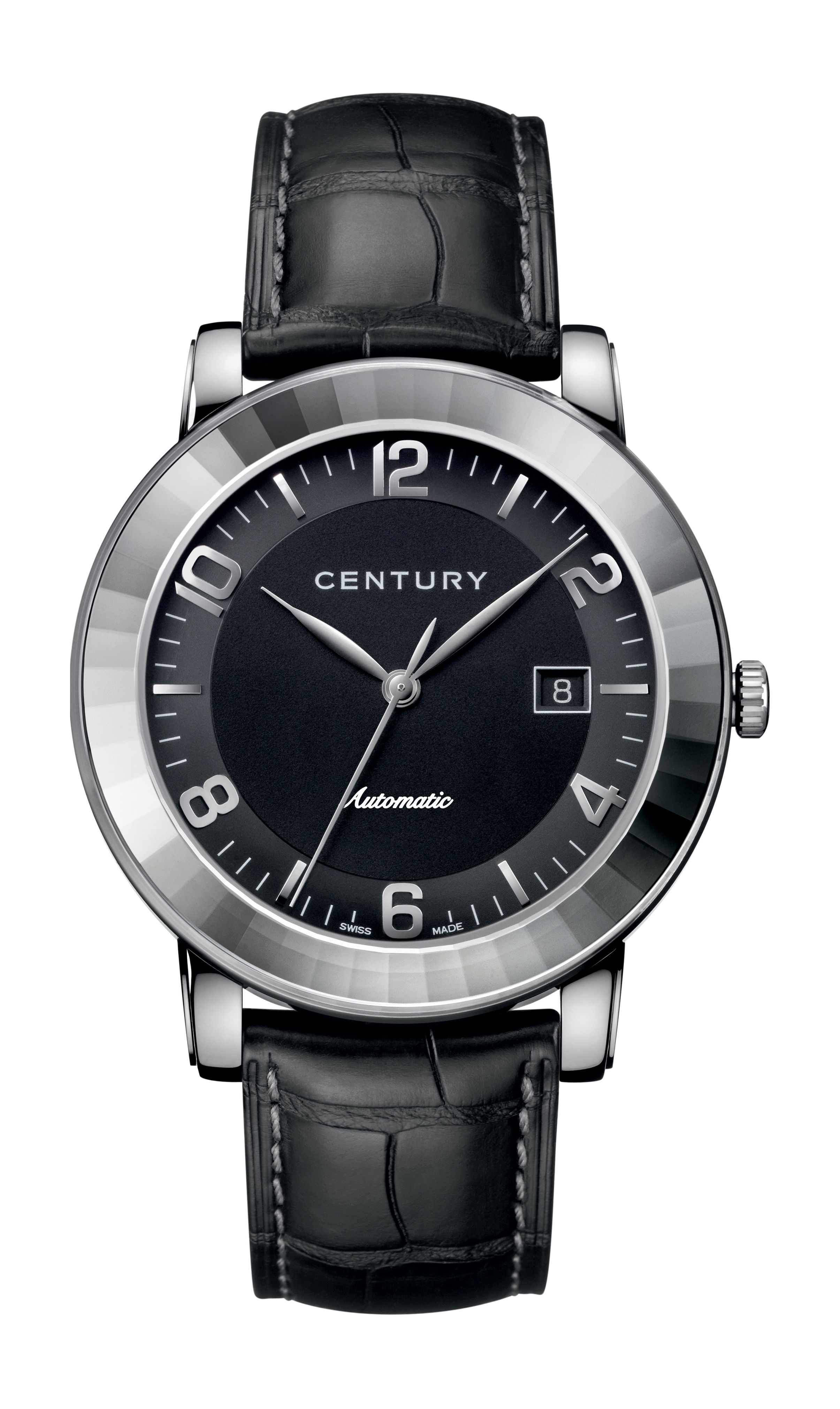 Century Elegance watch