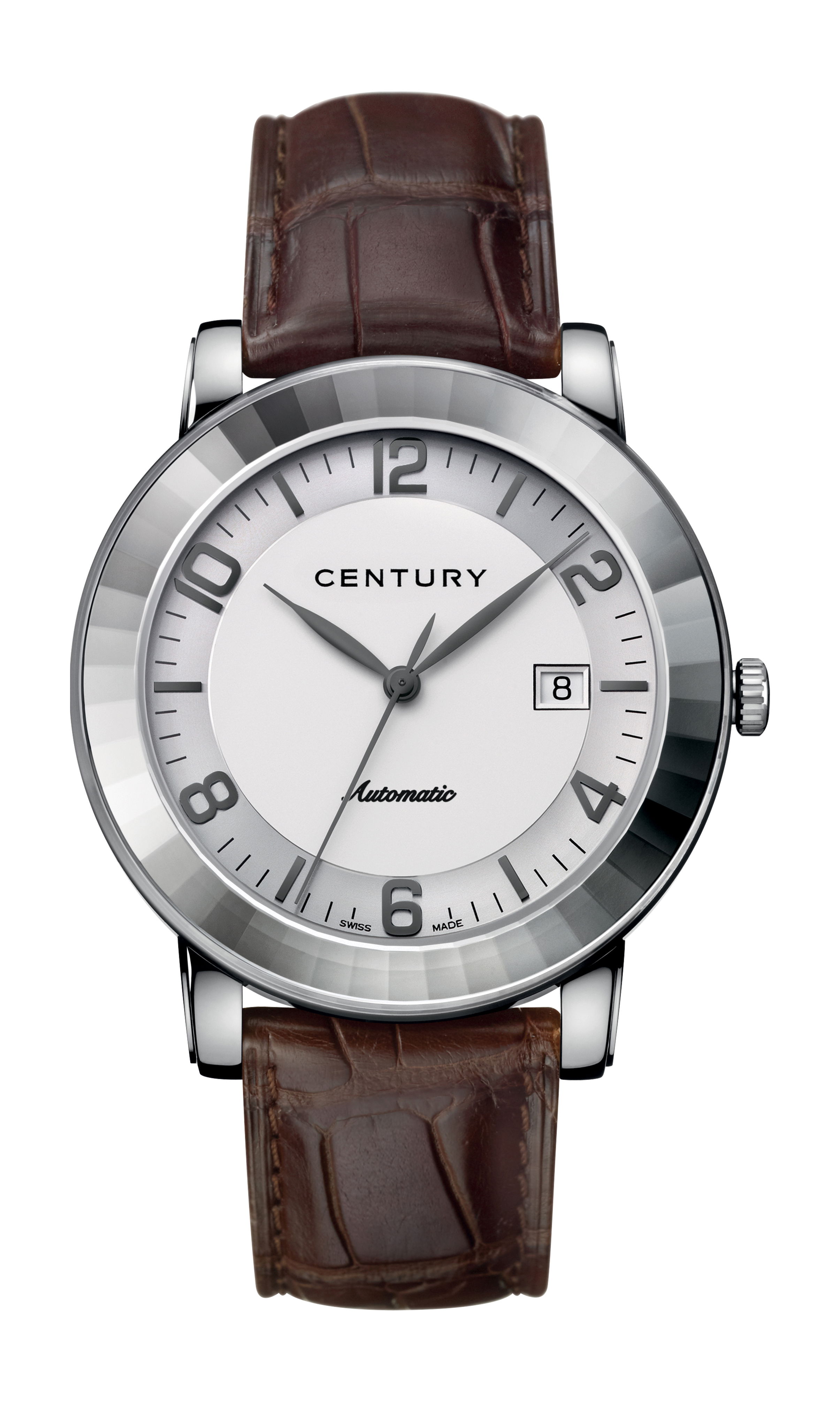 Century Elegance watch