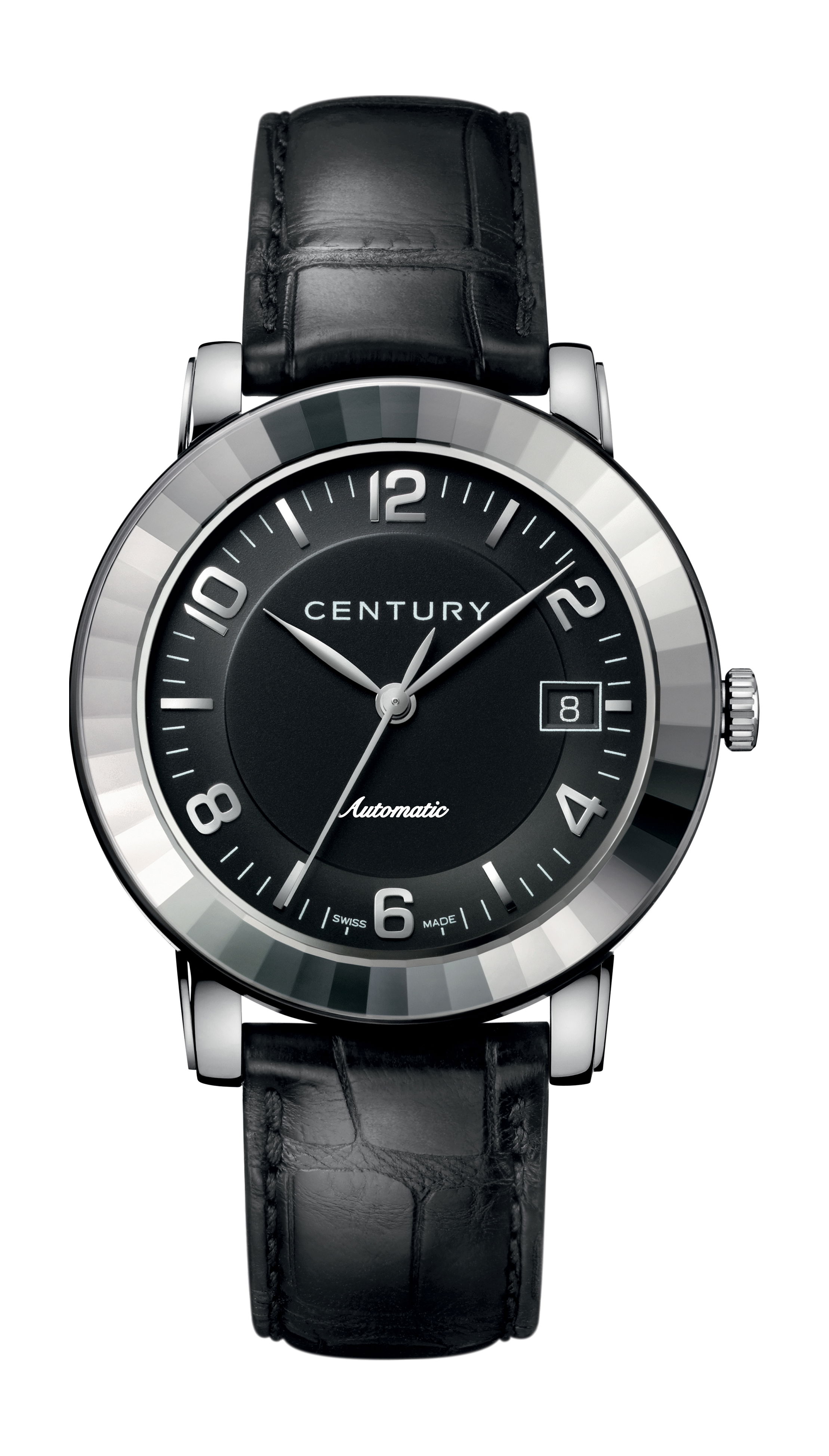 Century Elegance watch