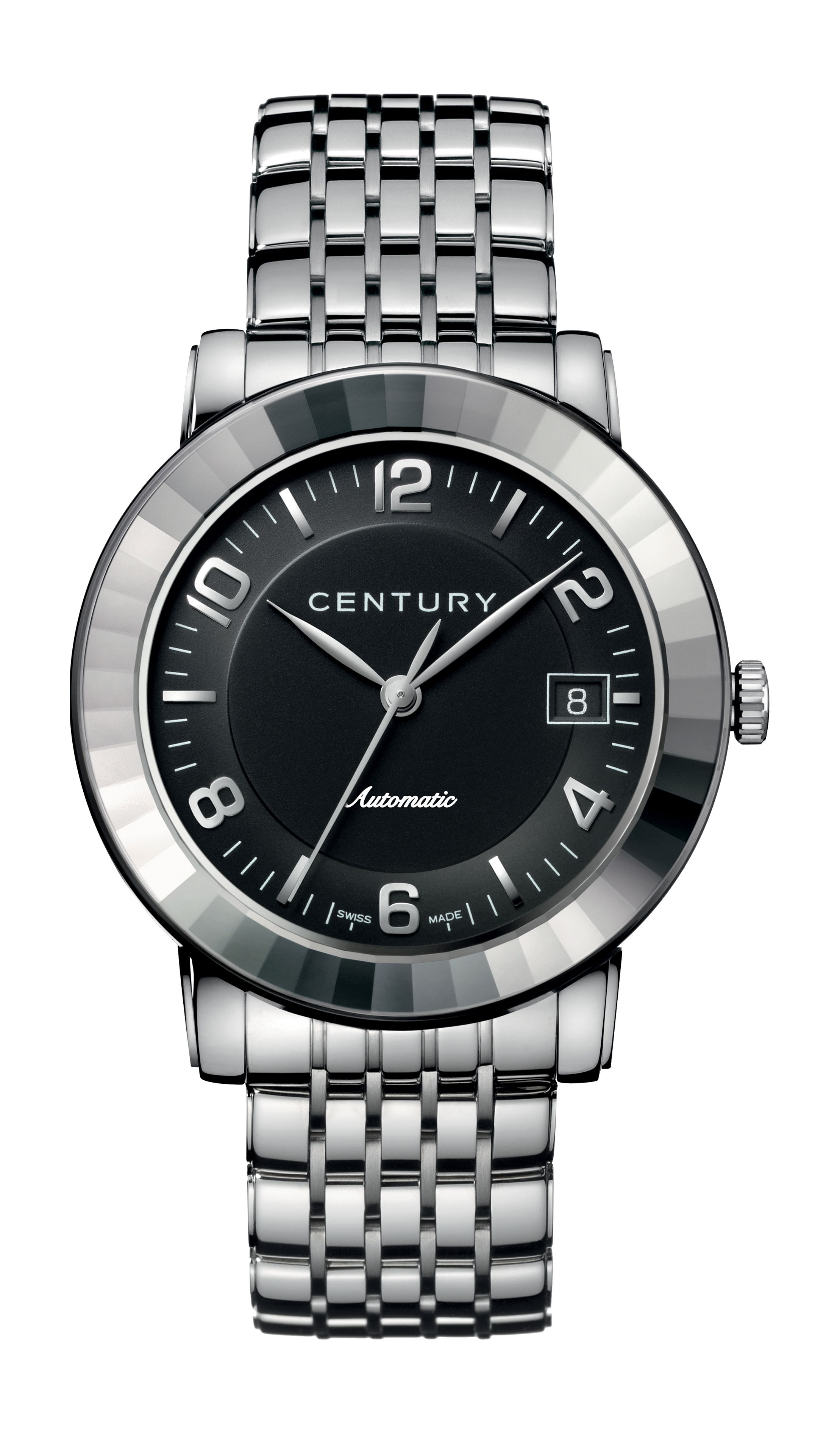 Century Elegance watch