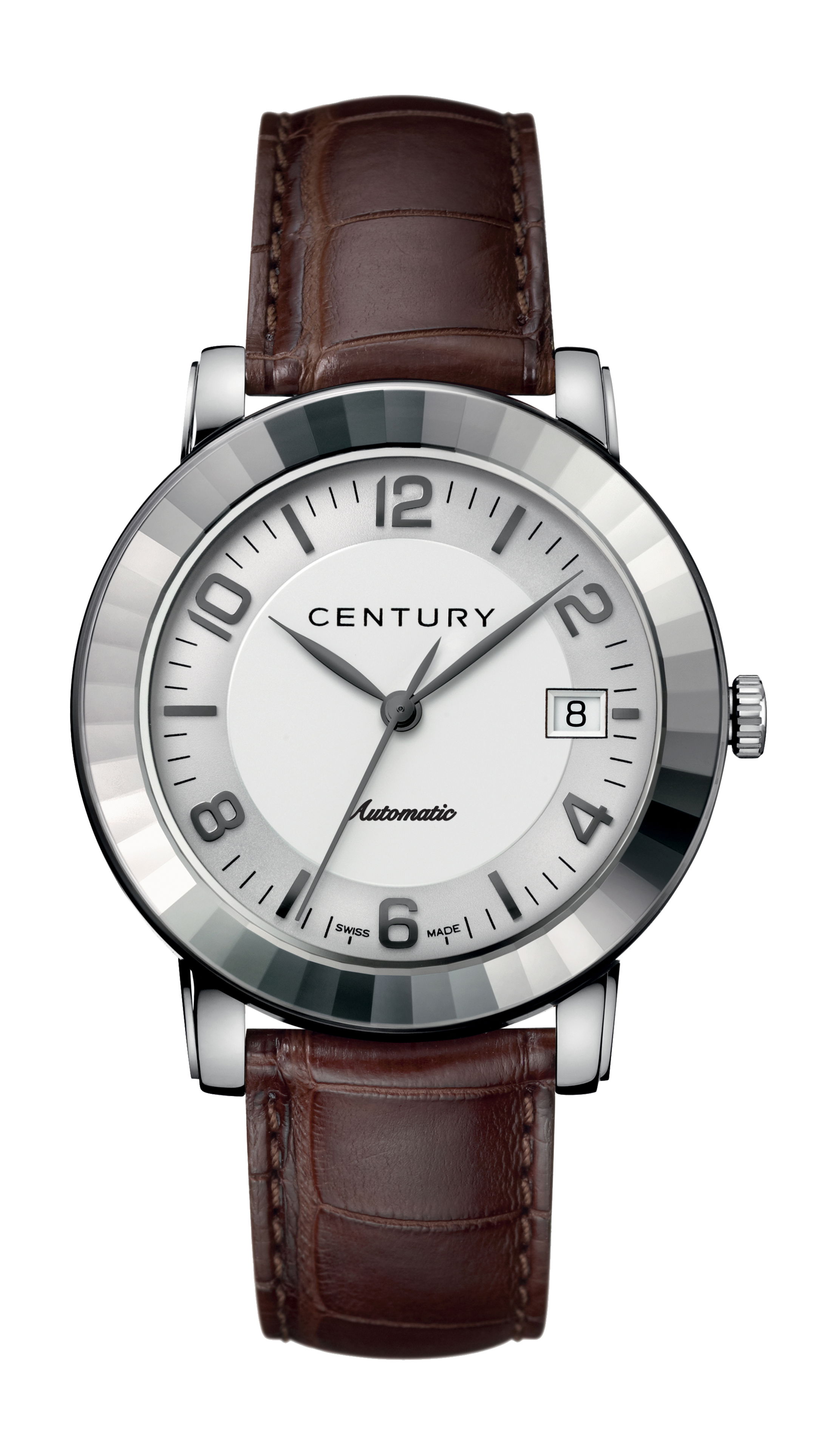 Century Elegance watch