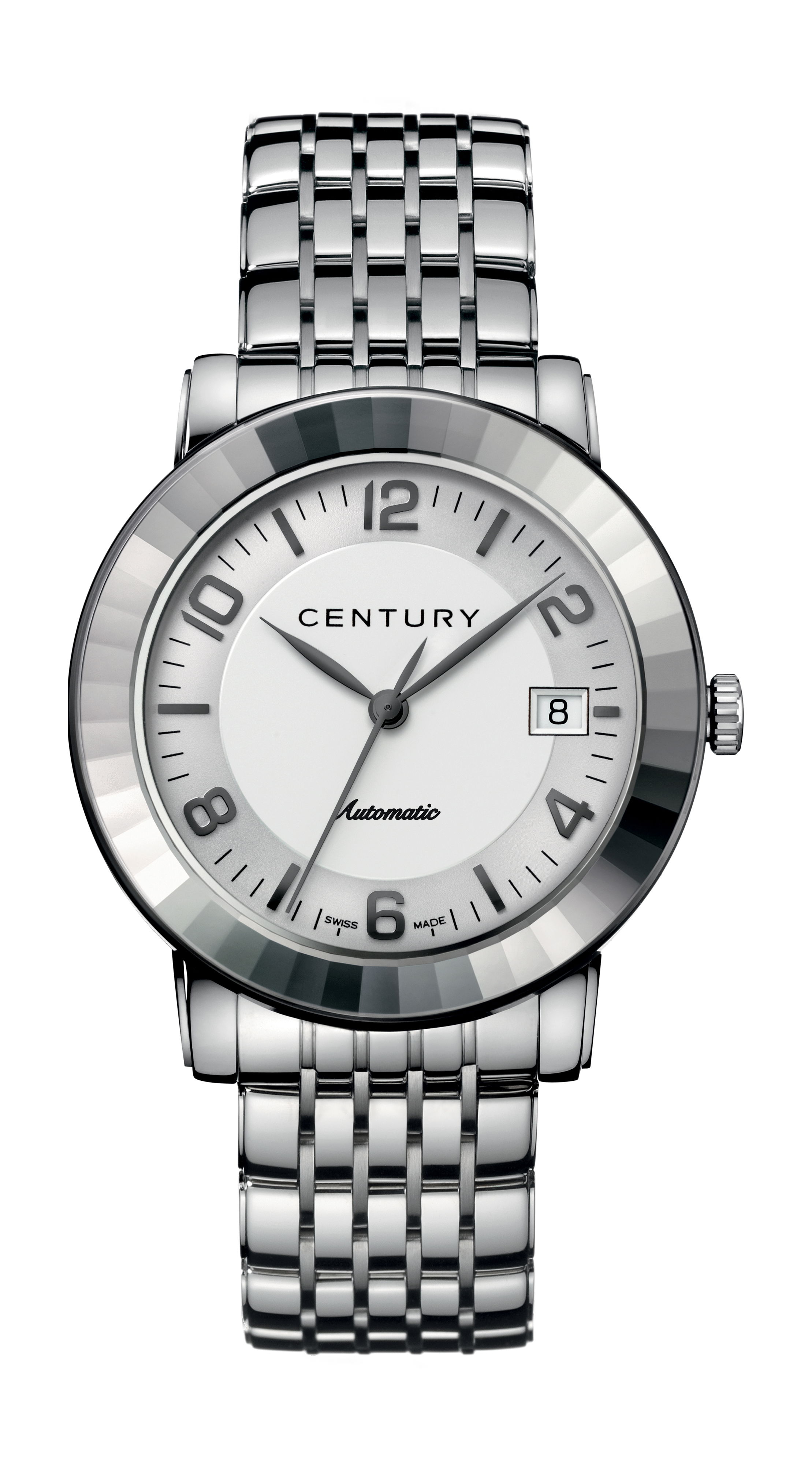 Century Elegance watch
