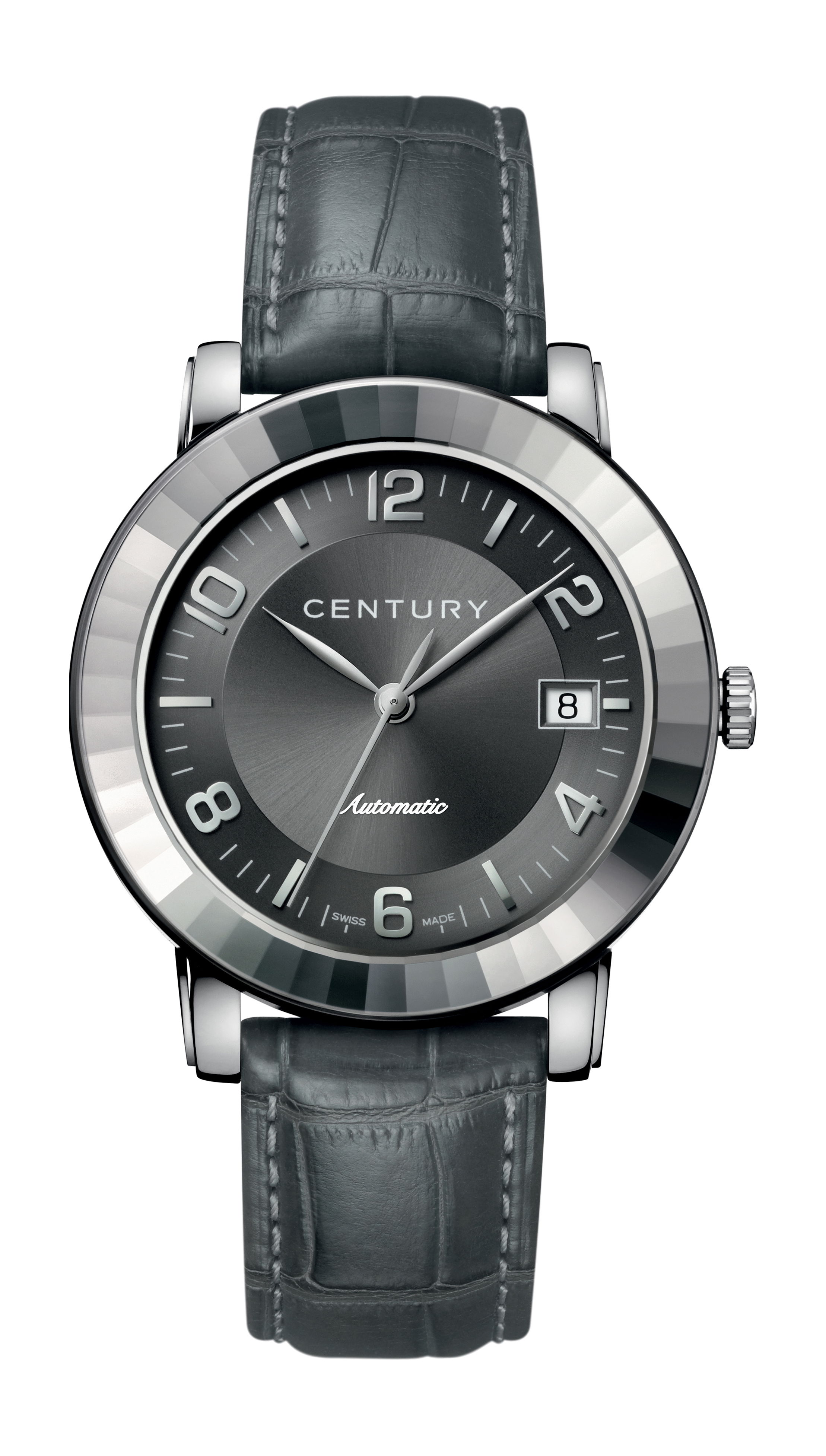 Century Elegance watch
