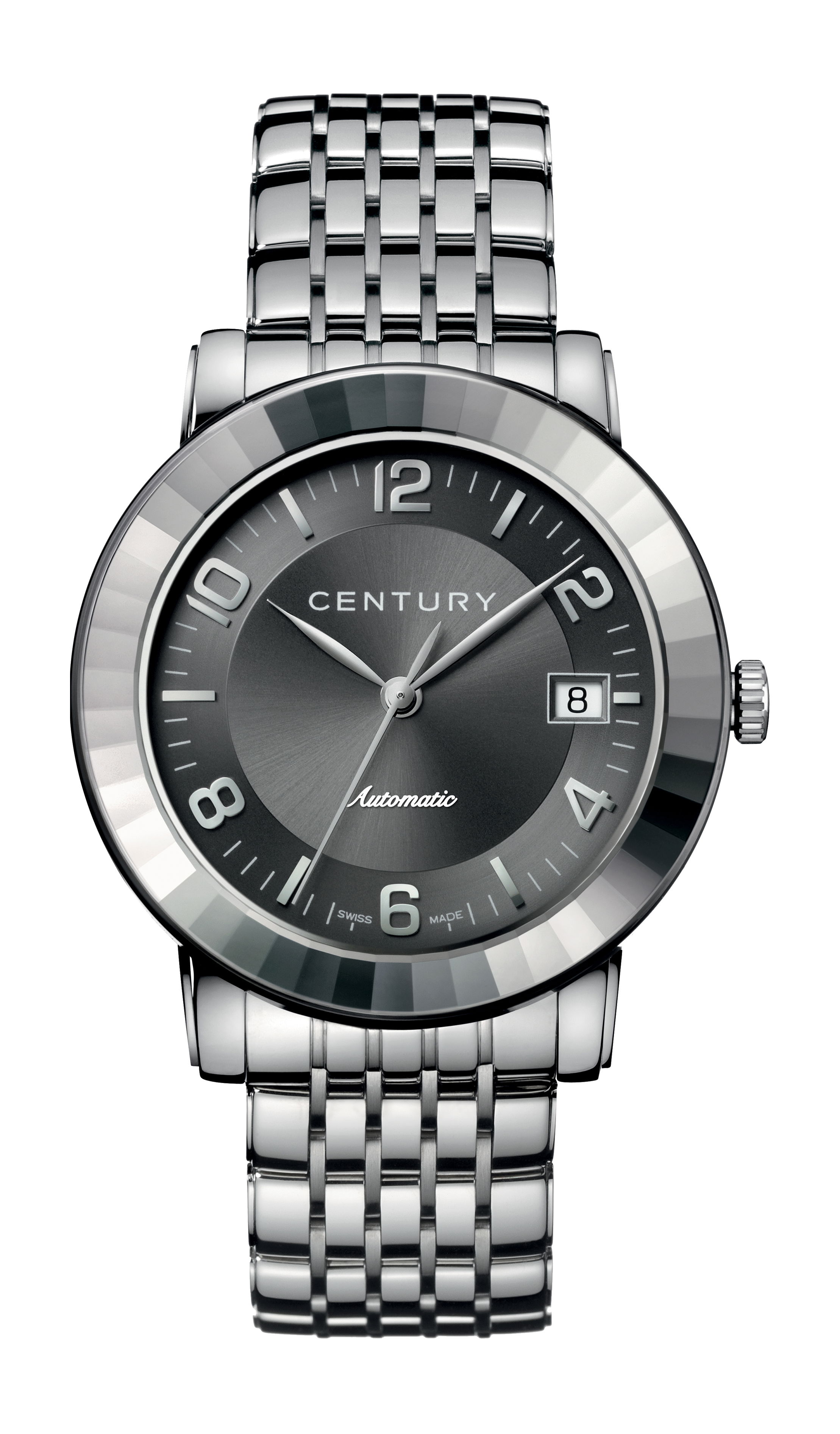 Century Elegance watch