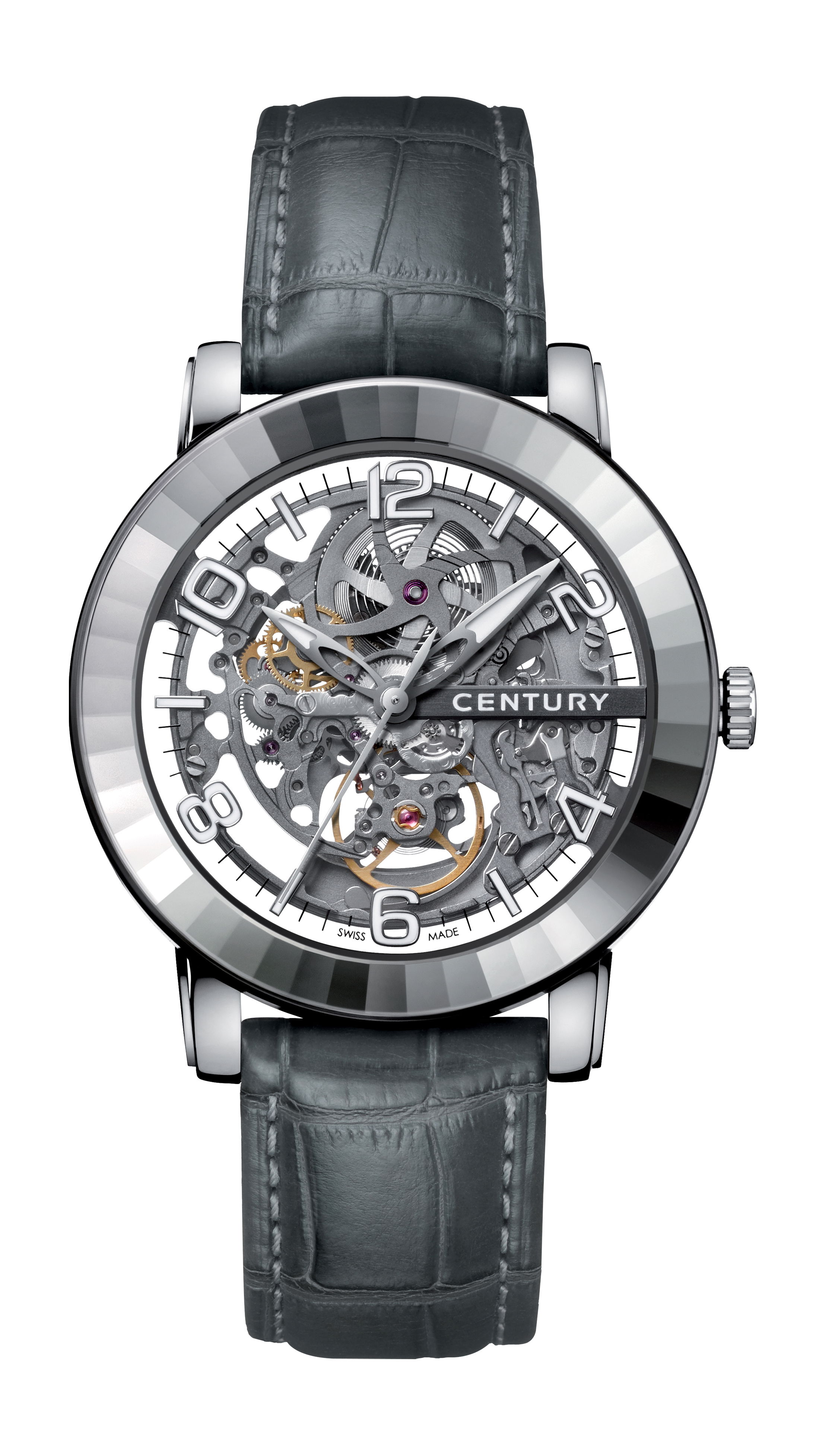 Century Elegance watch