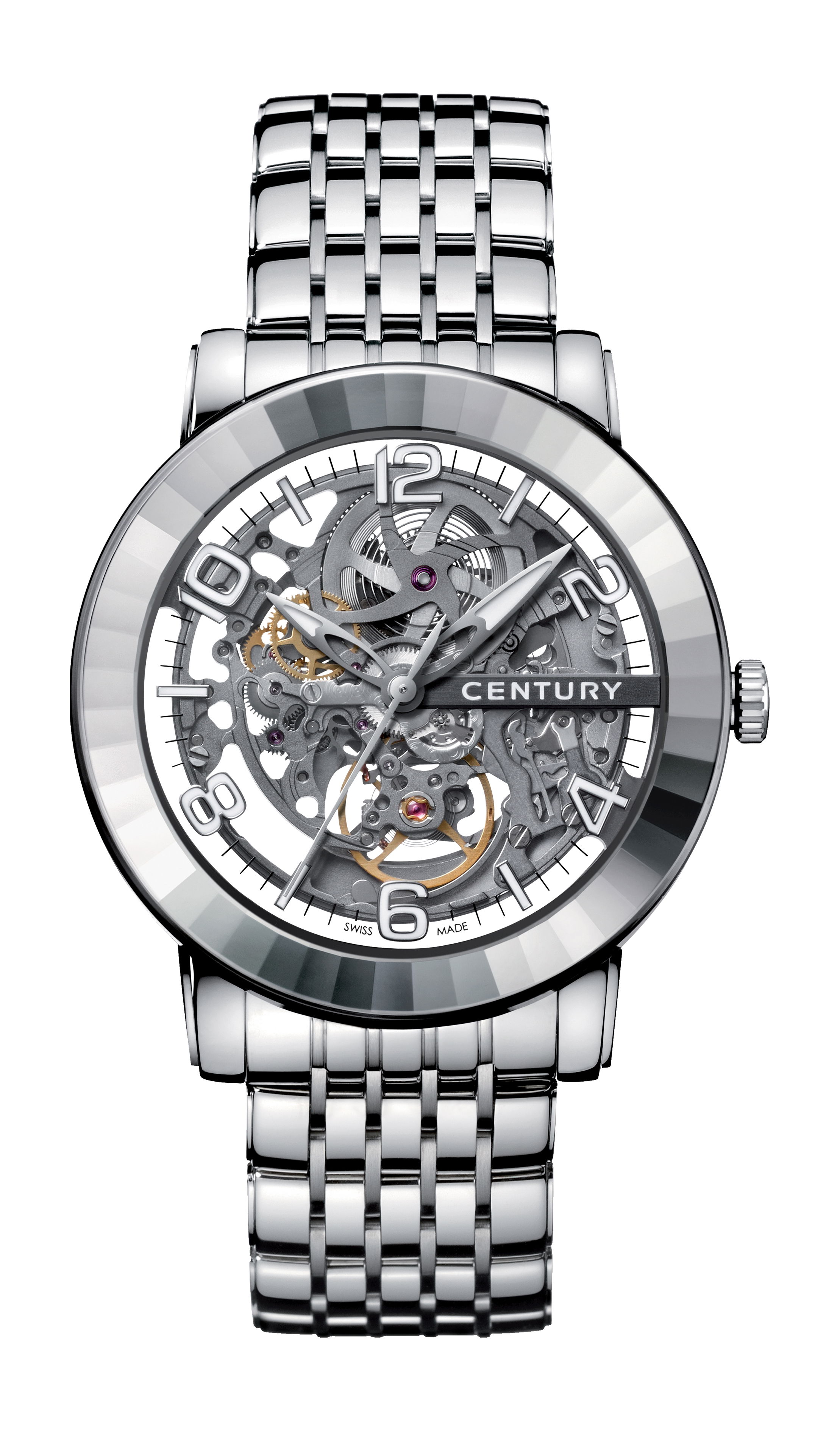 Century Elegance watch