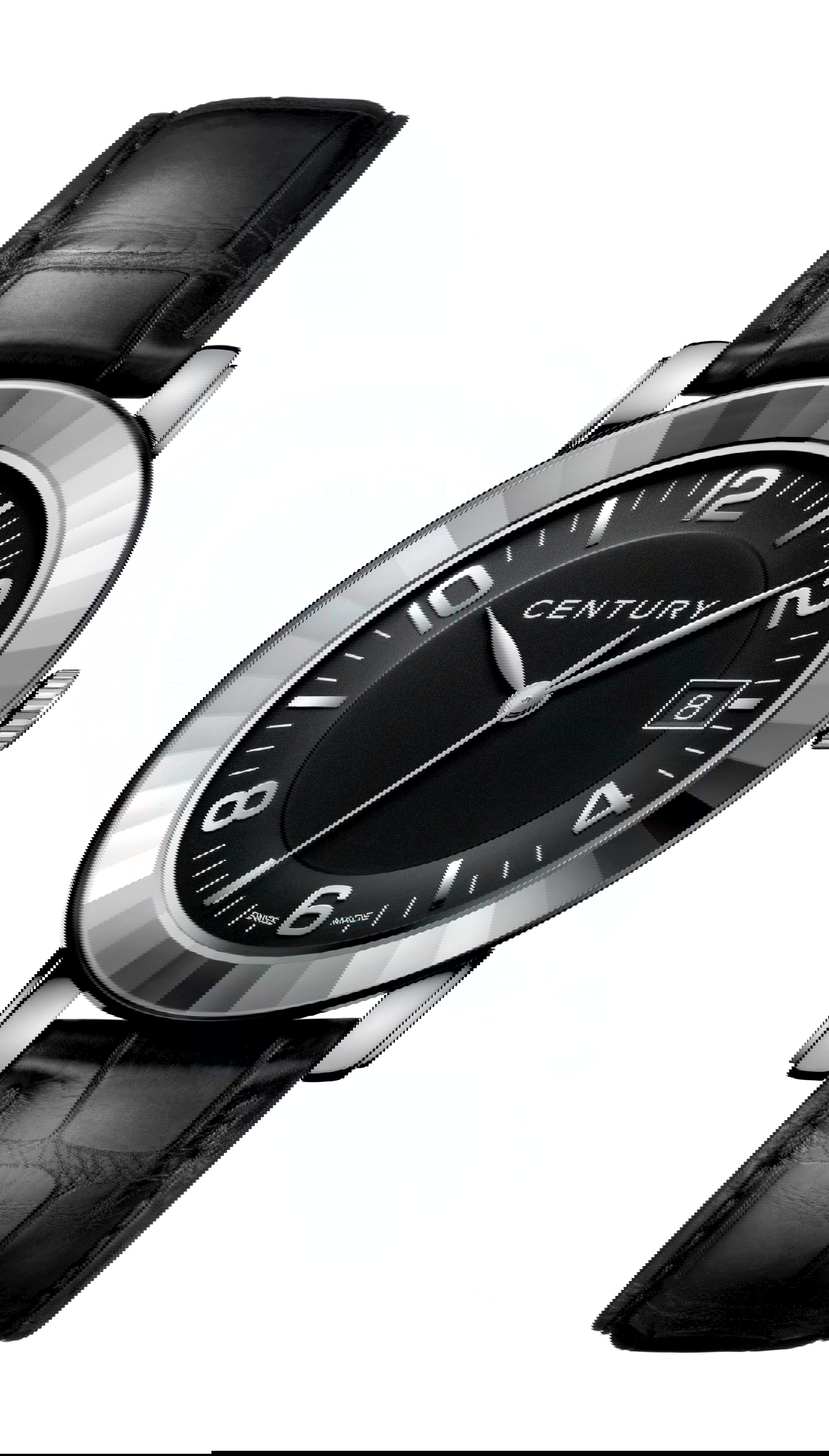 Century Elegance watch
