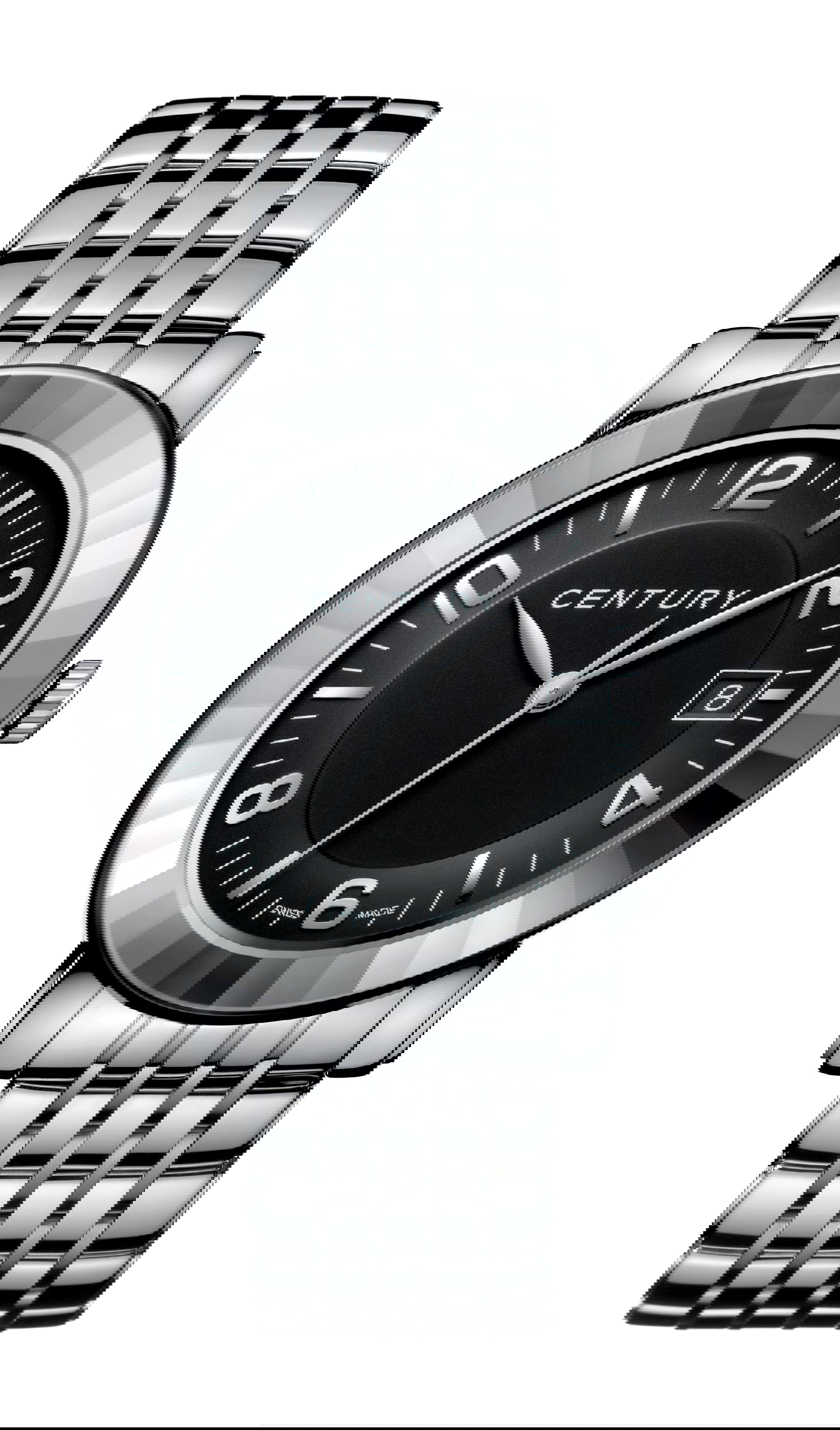 Century Elegance watch