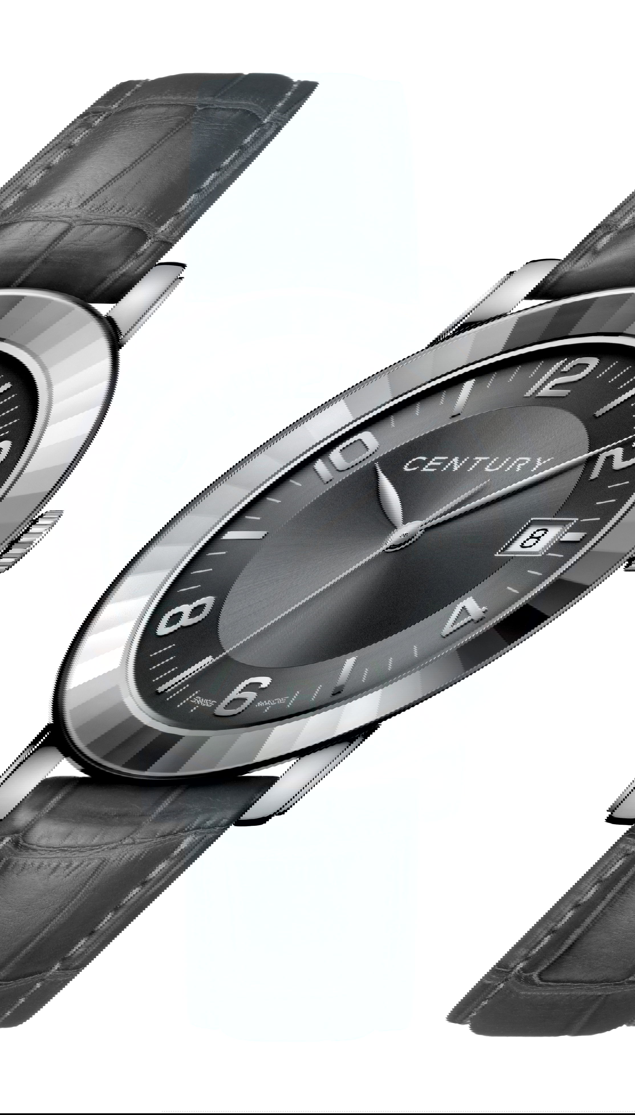 Century Elegance watch