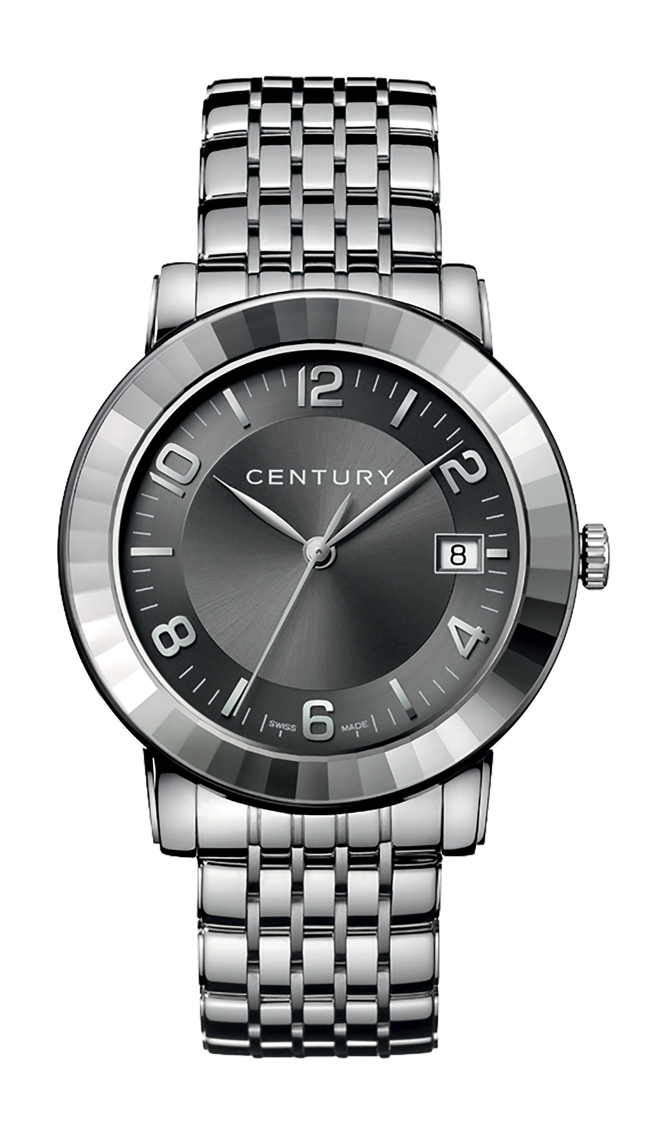 Century Elegance watch