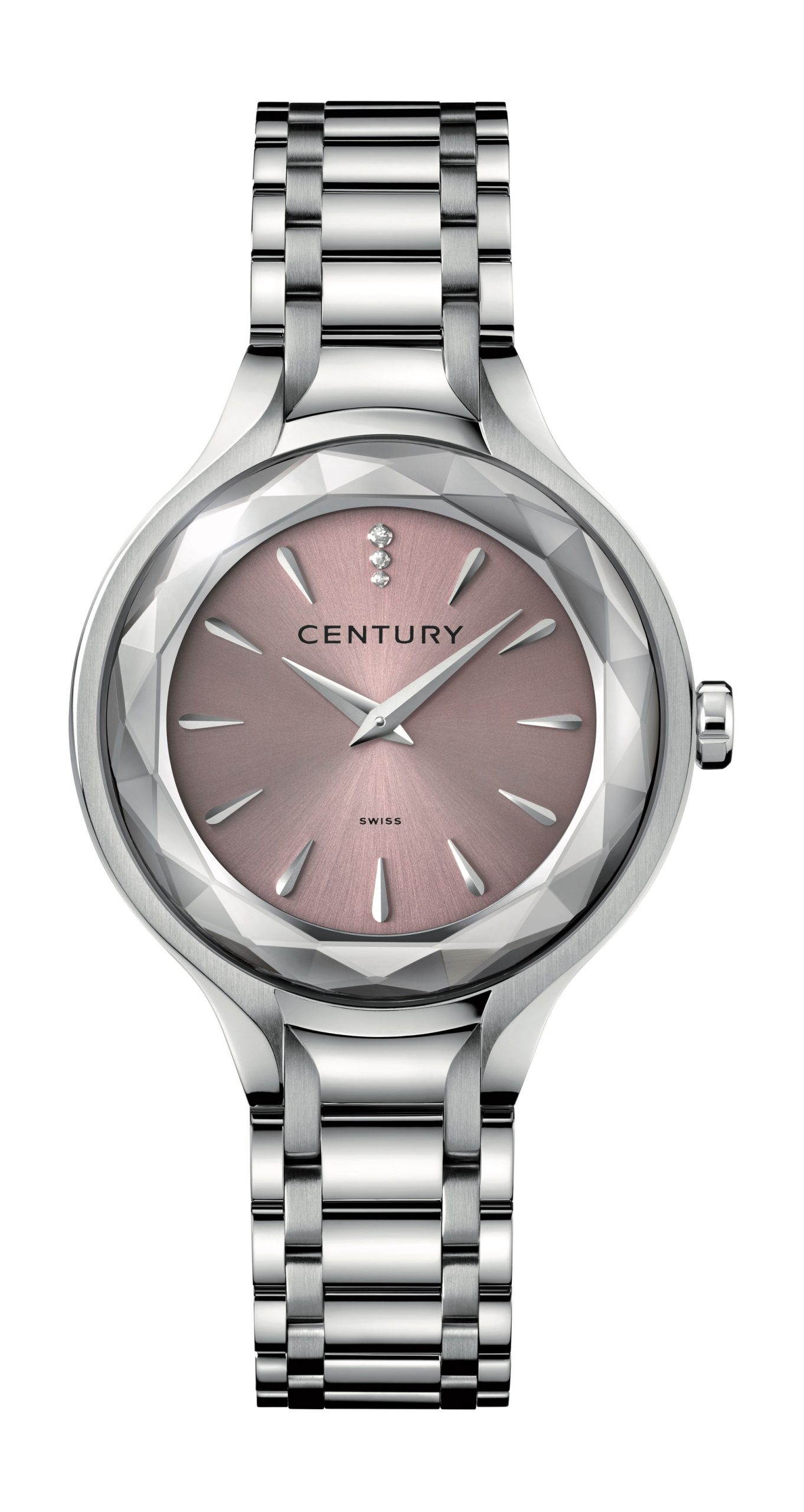 Century First Class watch