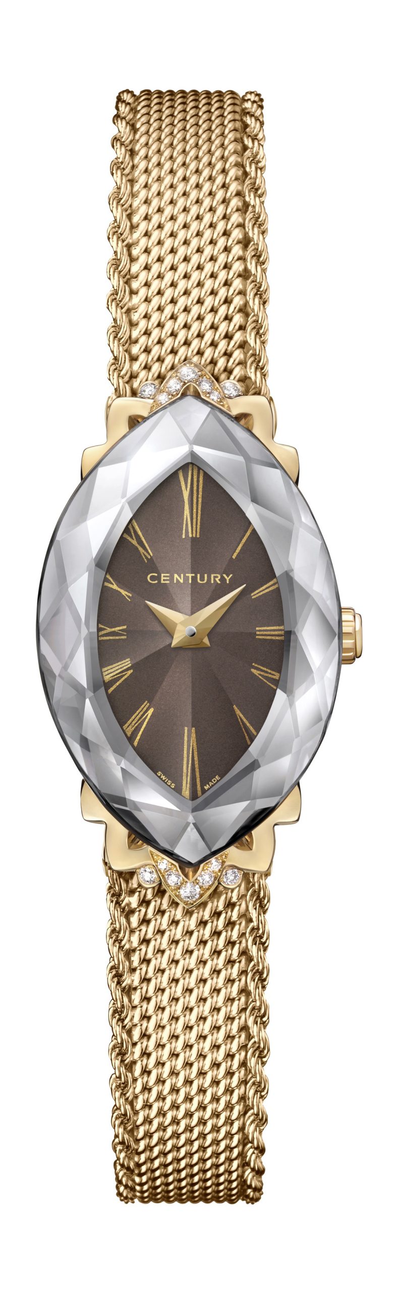 Century Prima Donna watch