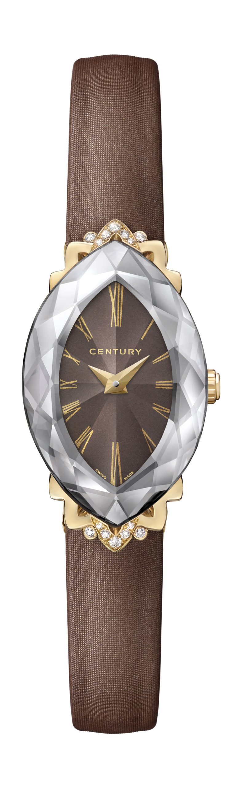 Century Prima Donna watch