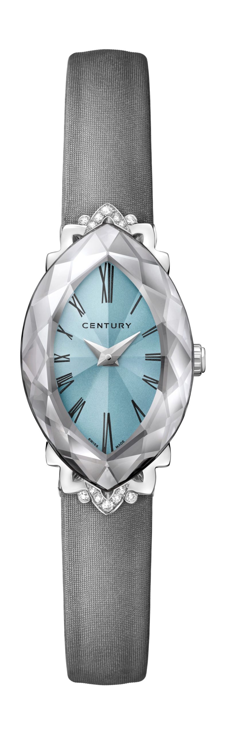 Century Prima Donna watch