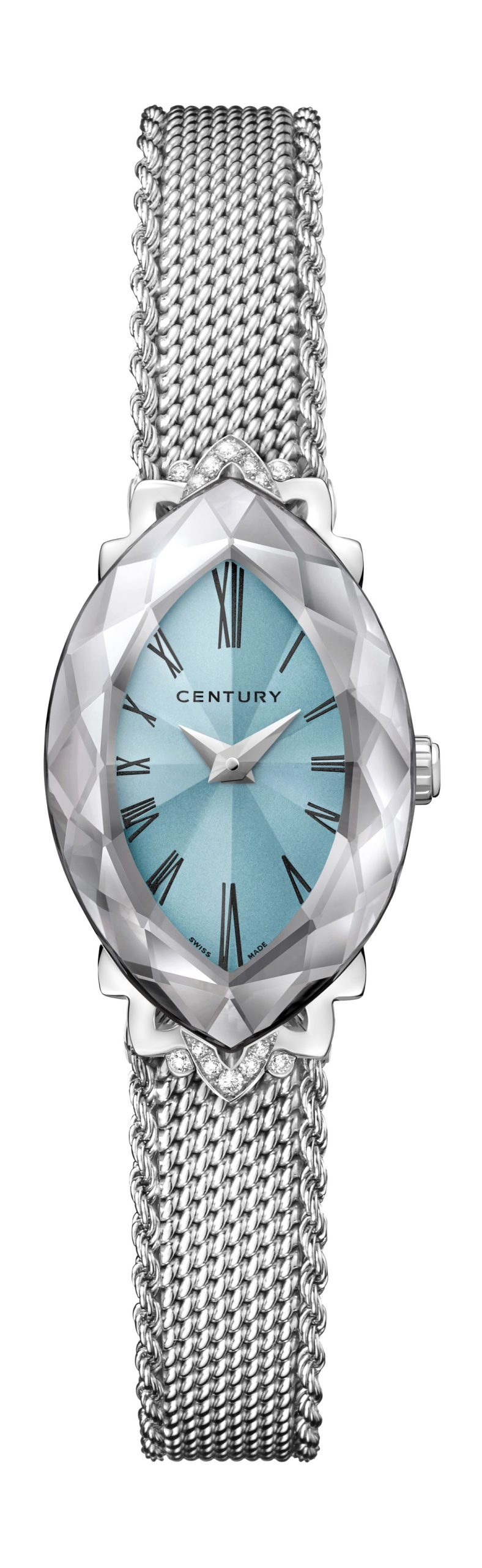 Century Prima Donna watch