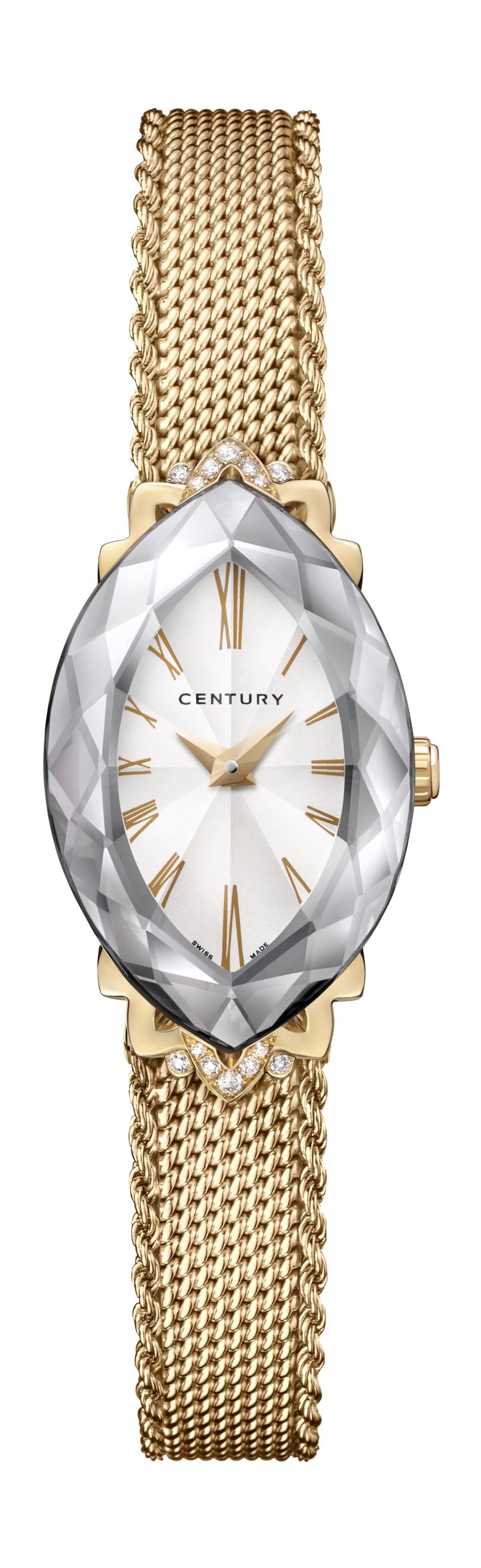 Century Prima Donna watch