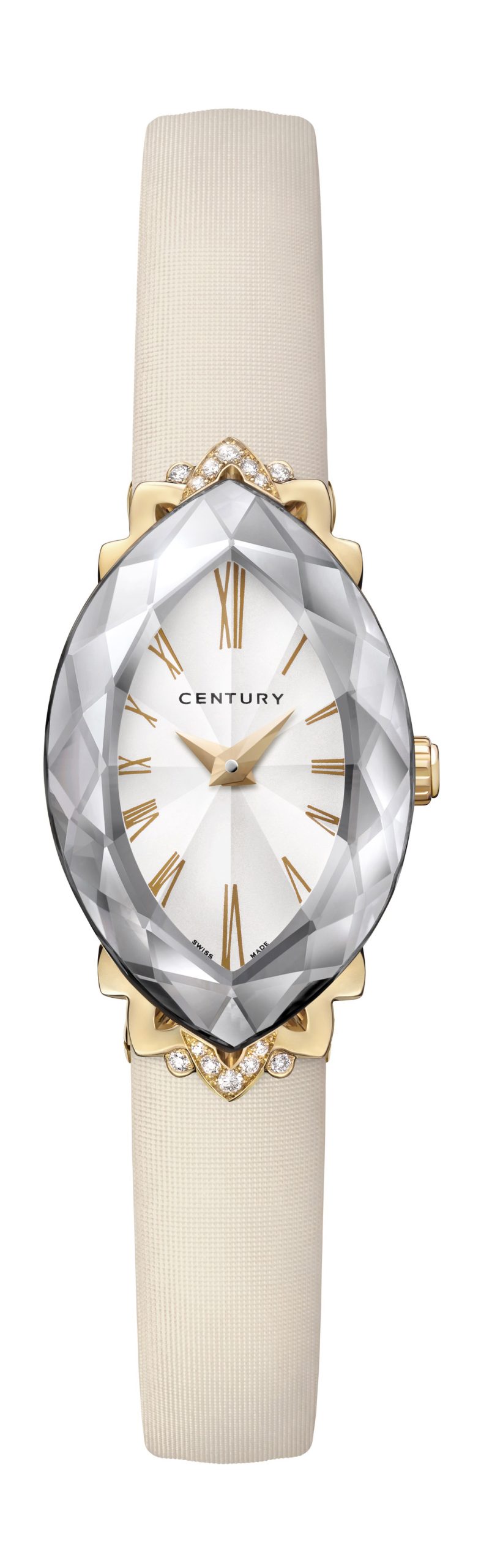 Century Prima Donna watch