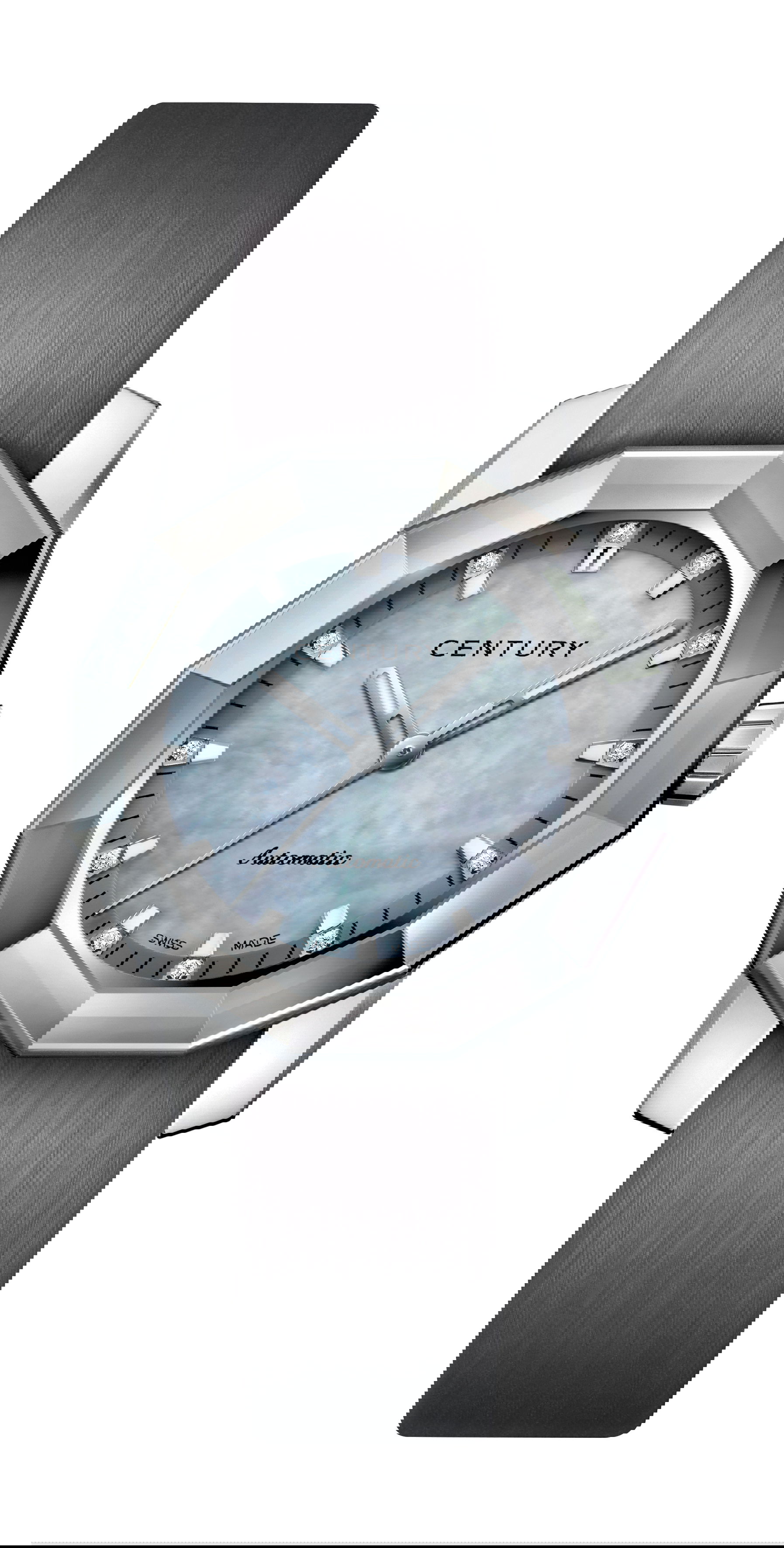 Century Prime Time watch