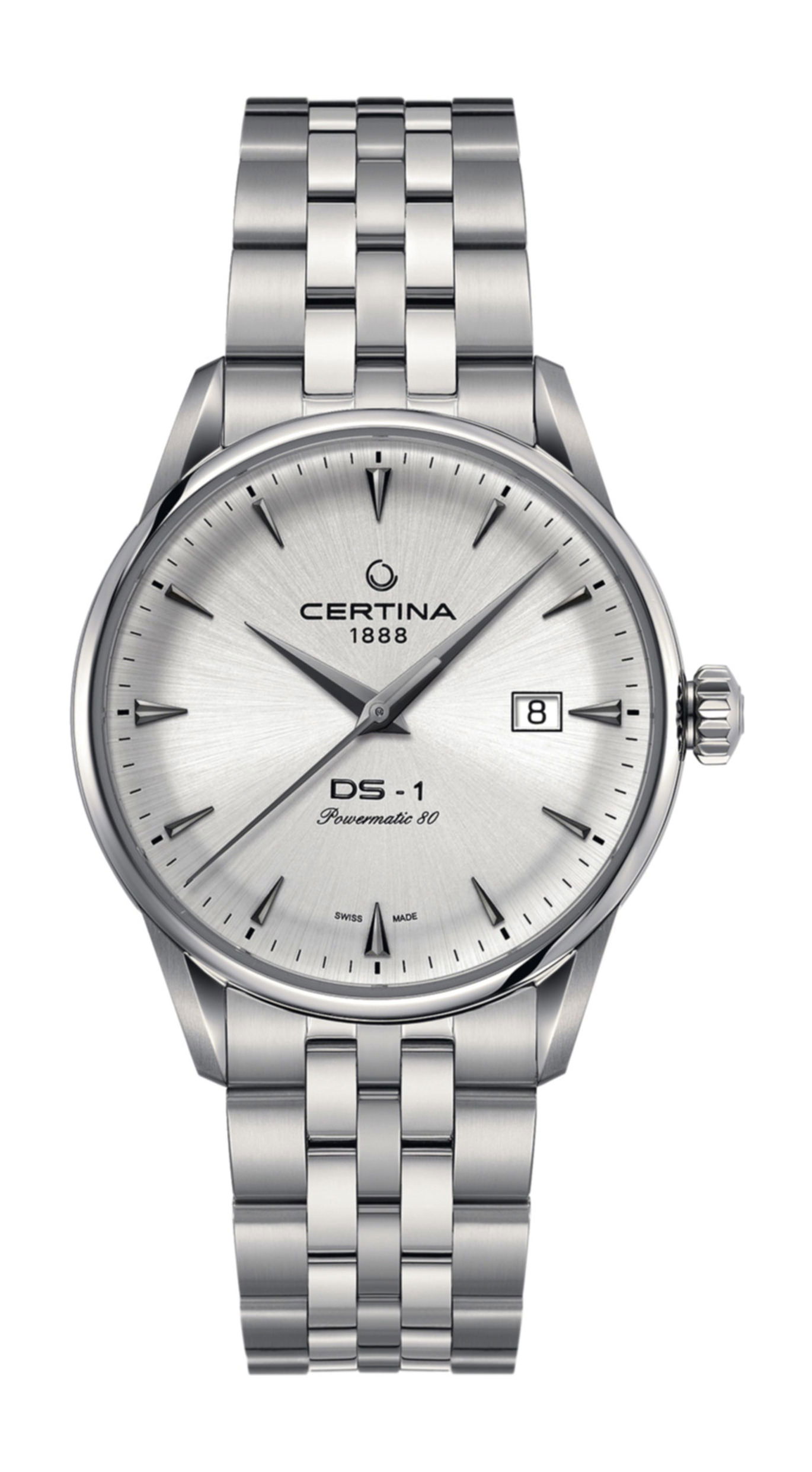 Certina DS-1 watch