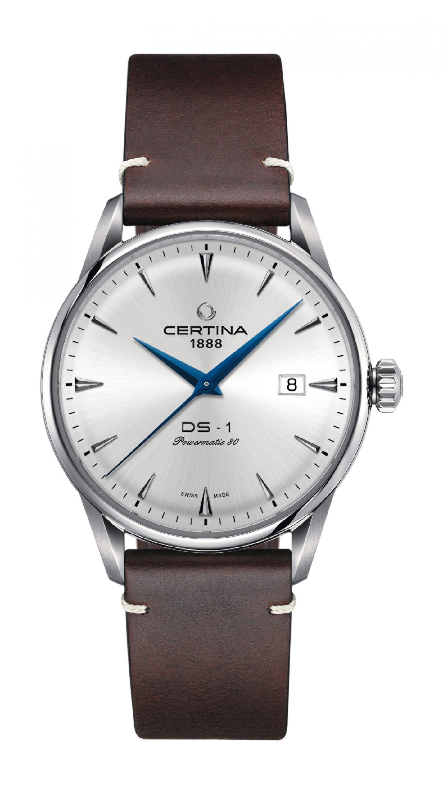 Certina DS-1 watch
