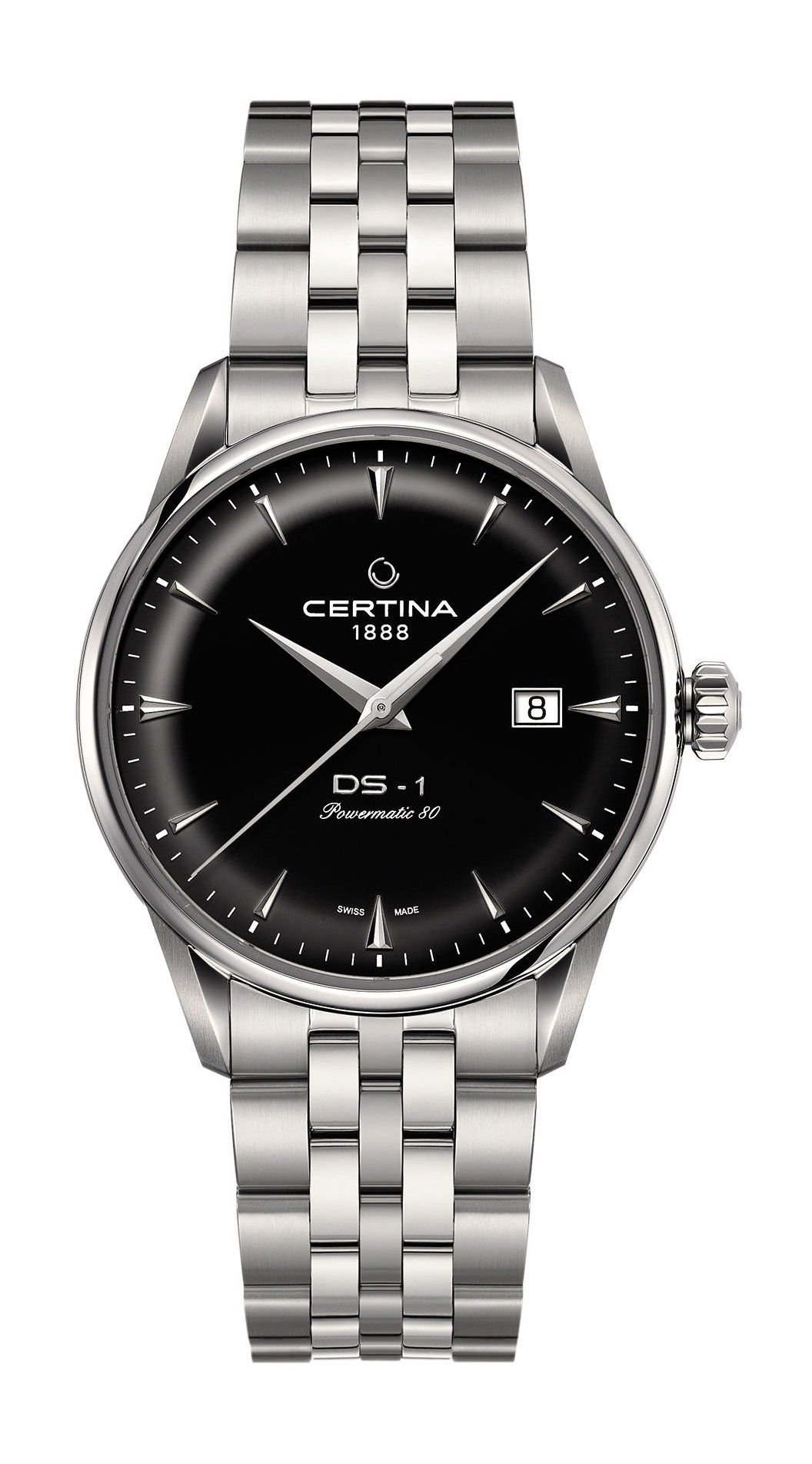 Certina DS-1 watch