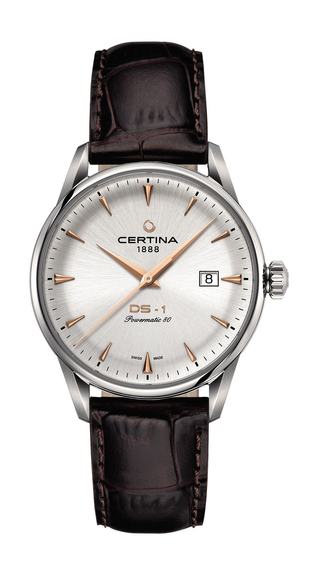 Certina DS-1 watch