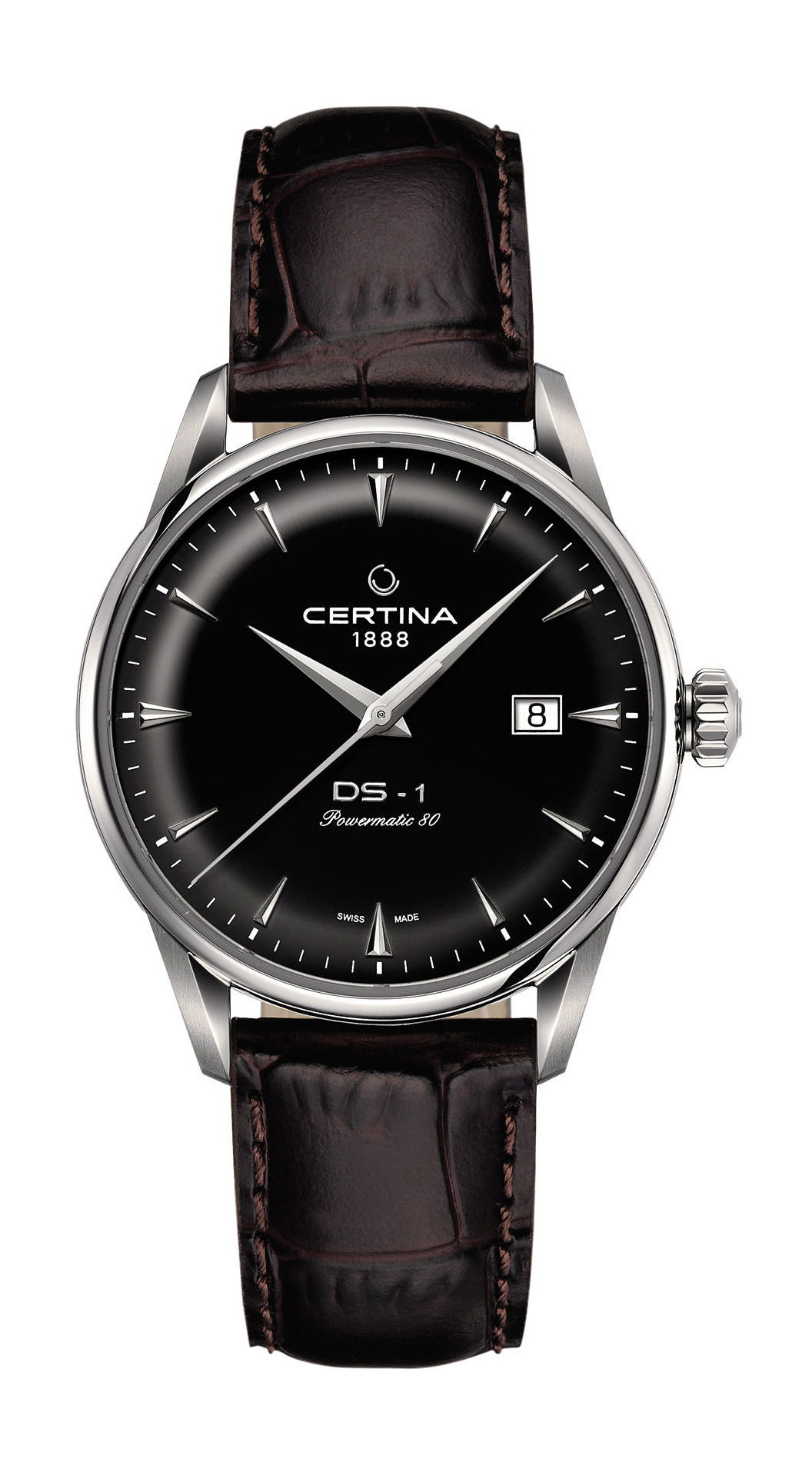 Certina DS-1 watch