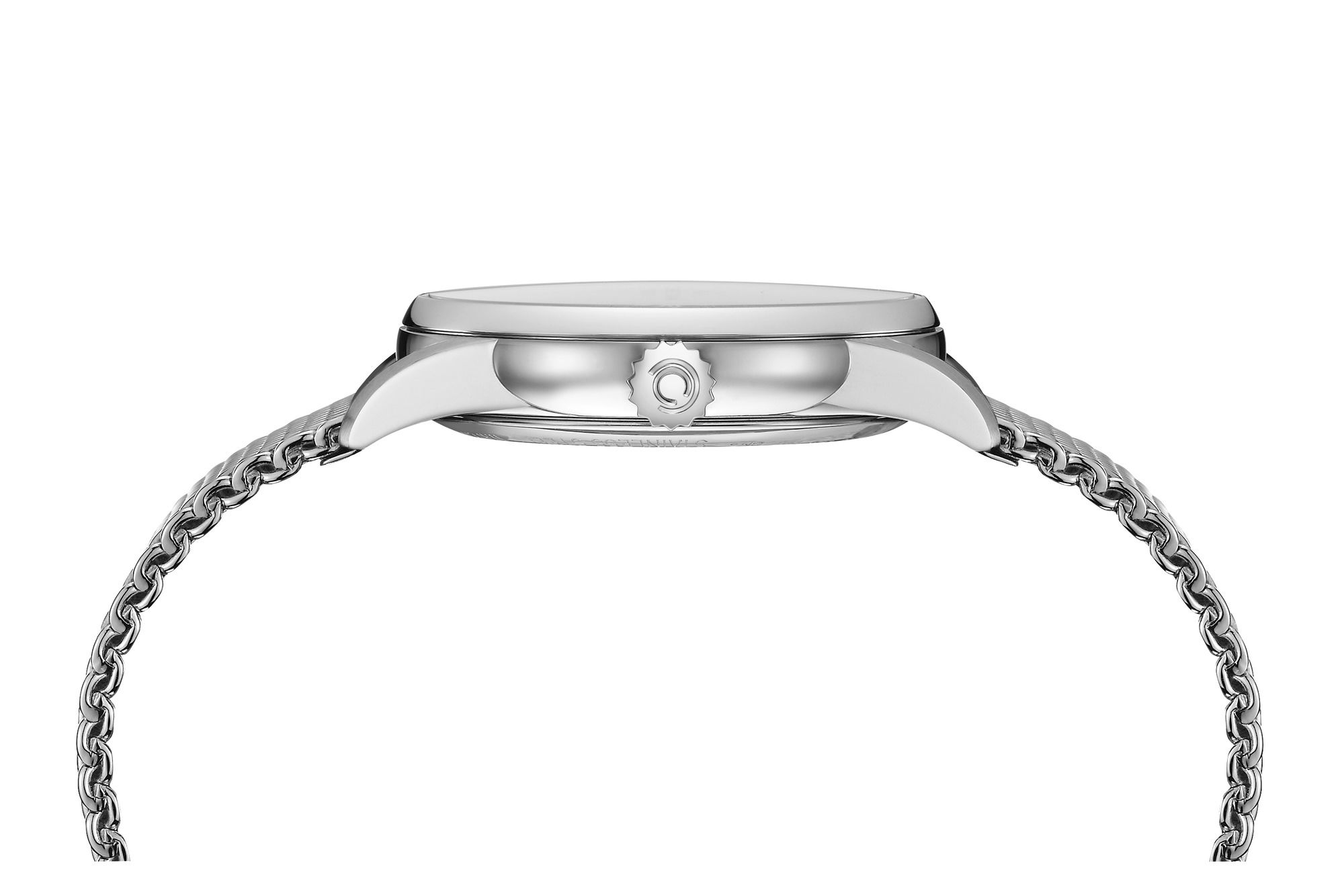 Certina DS-1 Skeleton - View 2