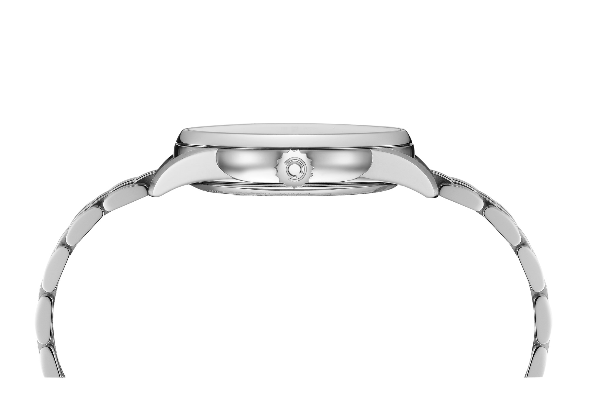 Certina DS-1 Skeleton - View 3