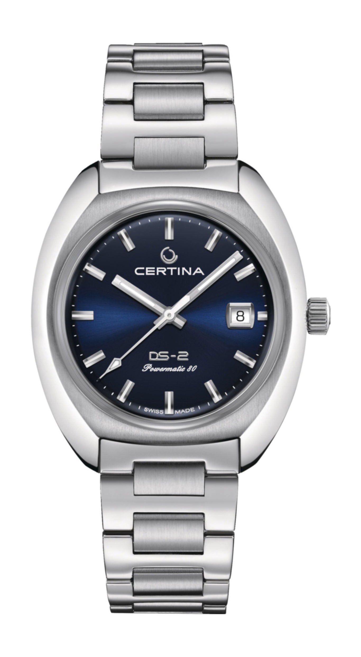 Certina DS-2 watch