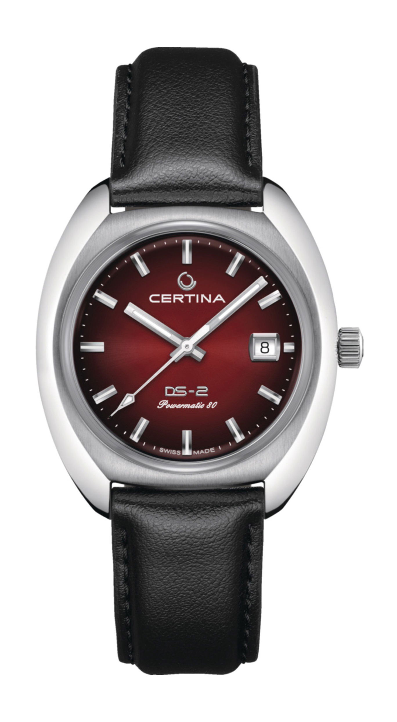 Certina DS-2 watch