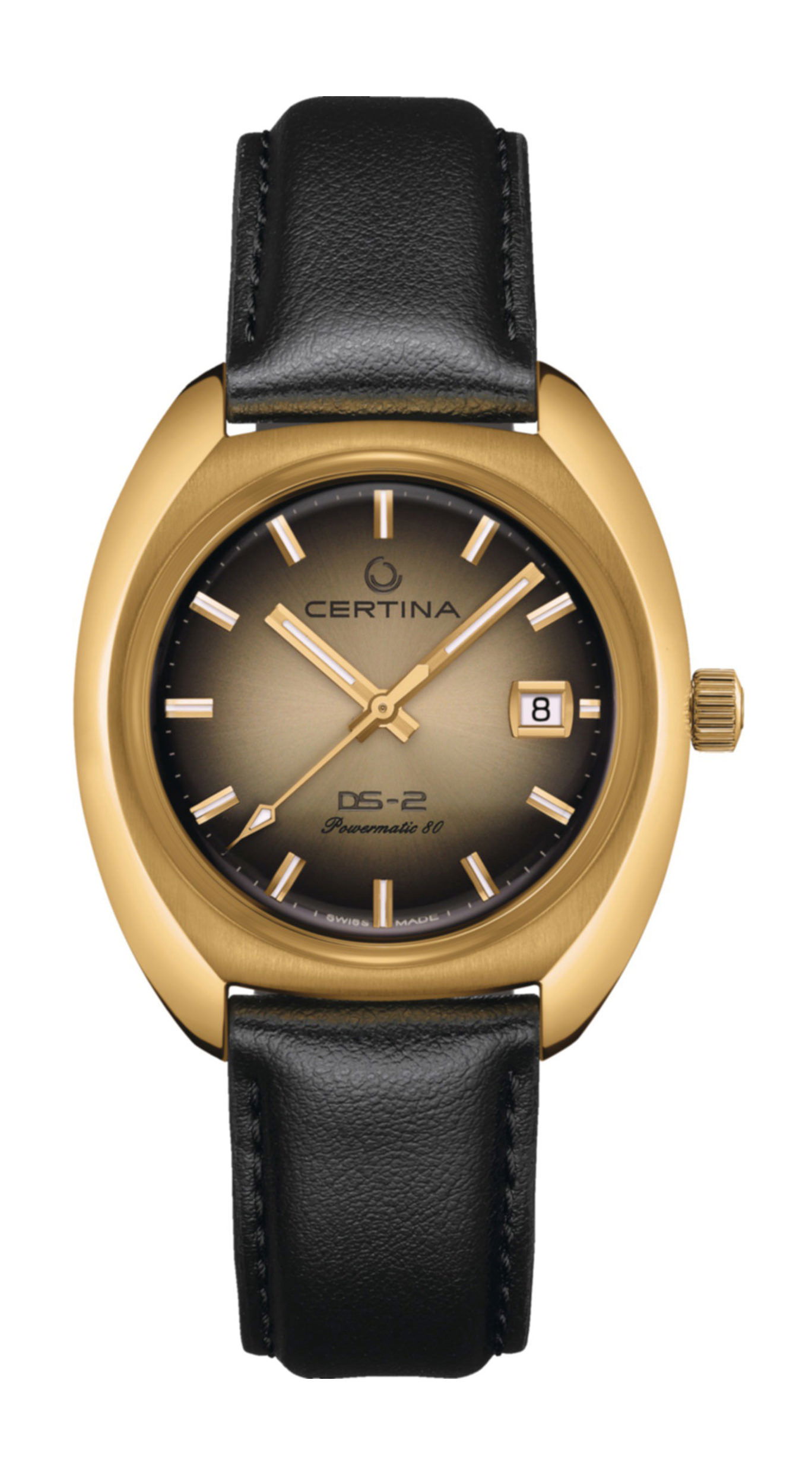 Certina DS-2 watch