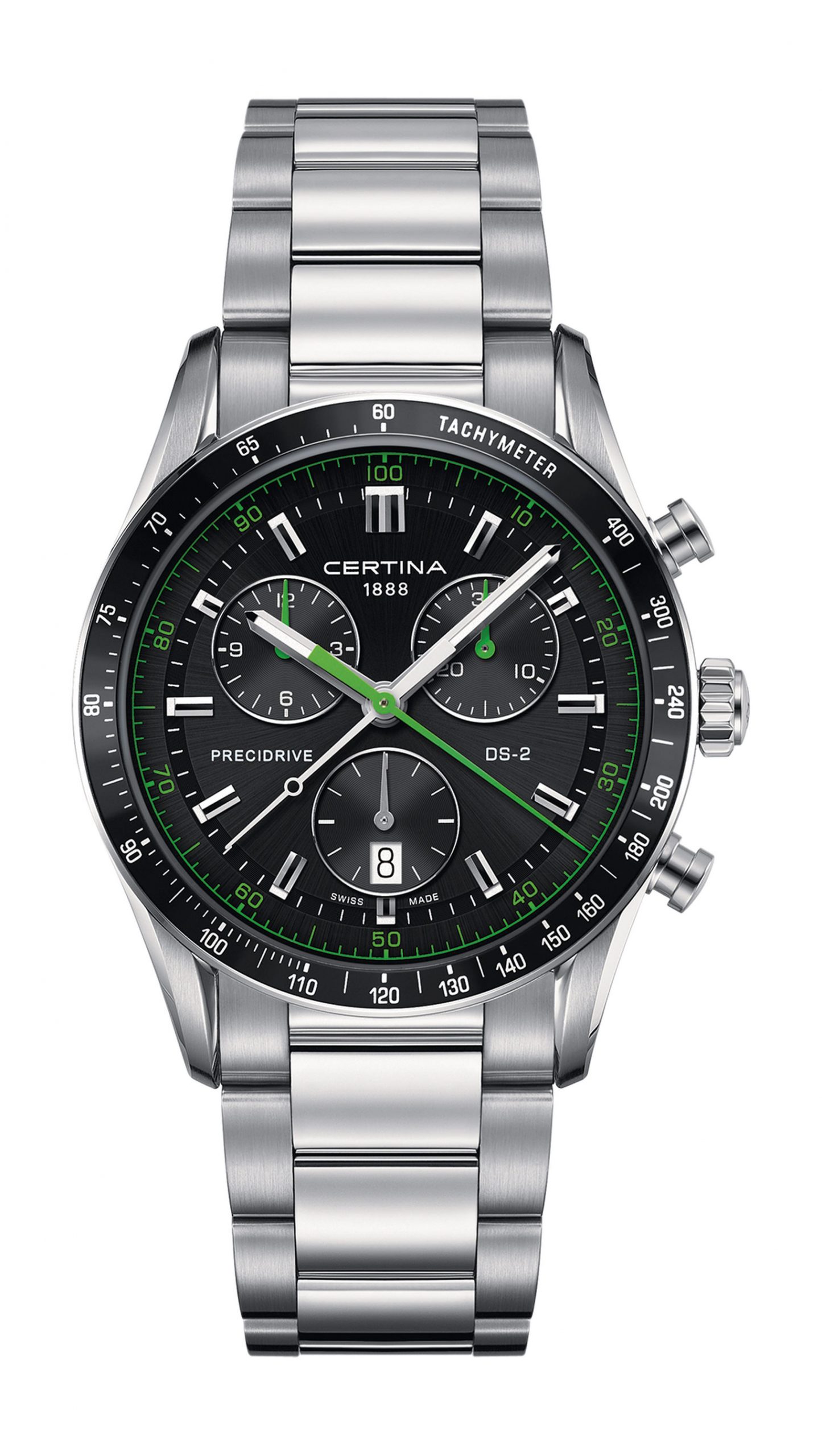 Certina DS-2 watch