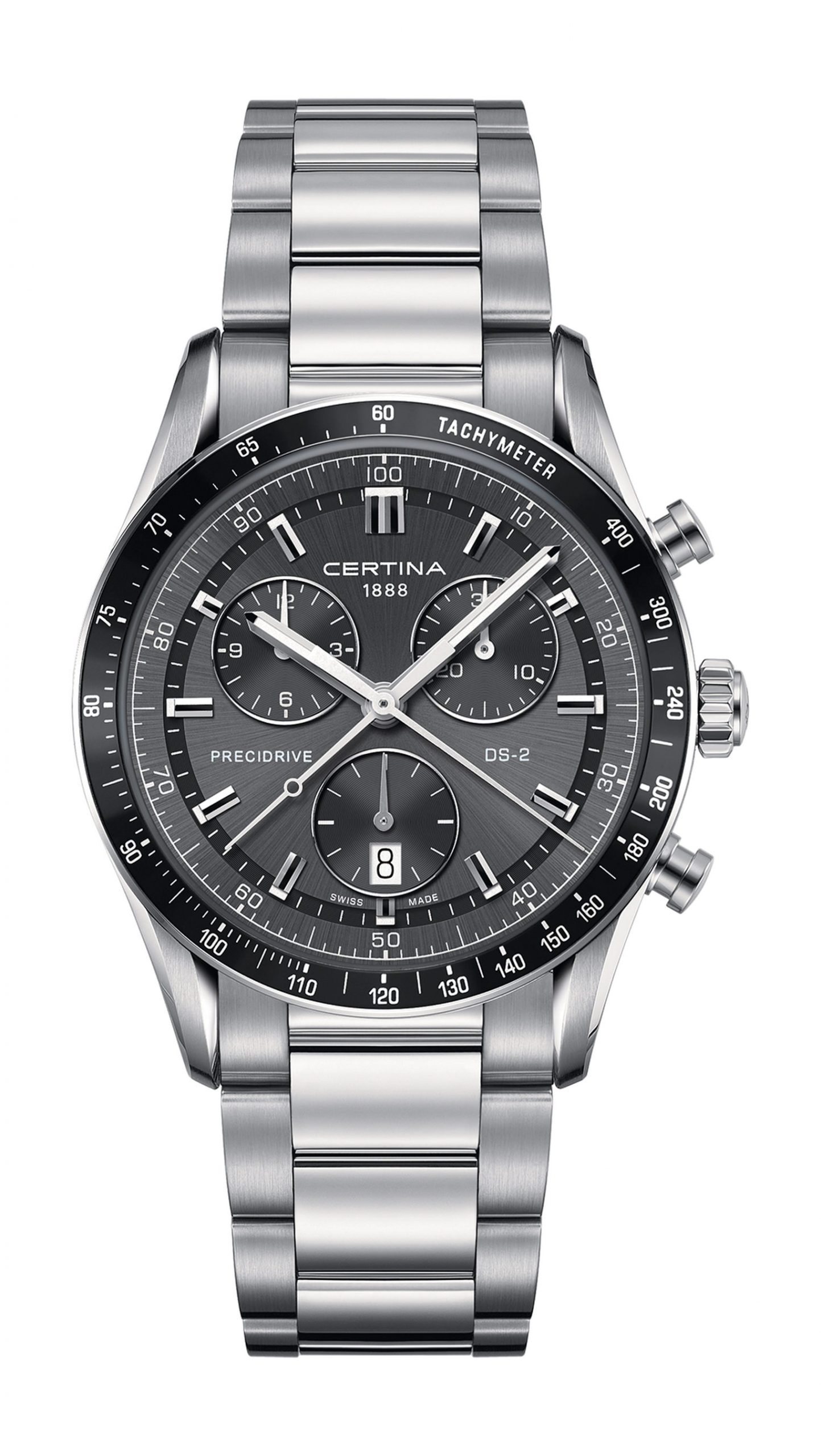 Certina DS-2 watch
