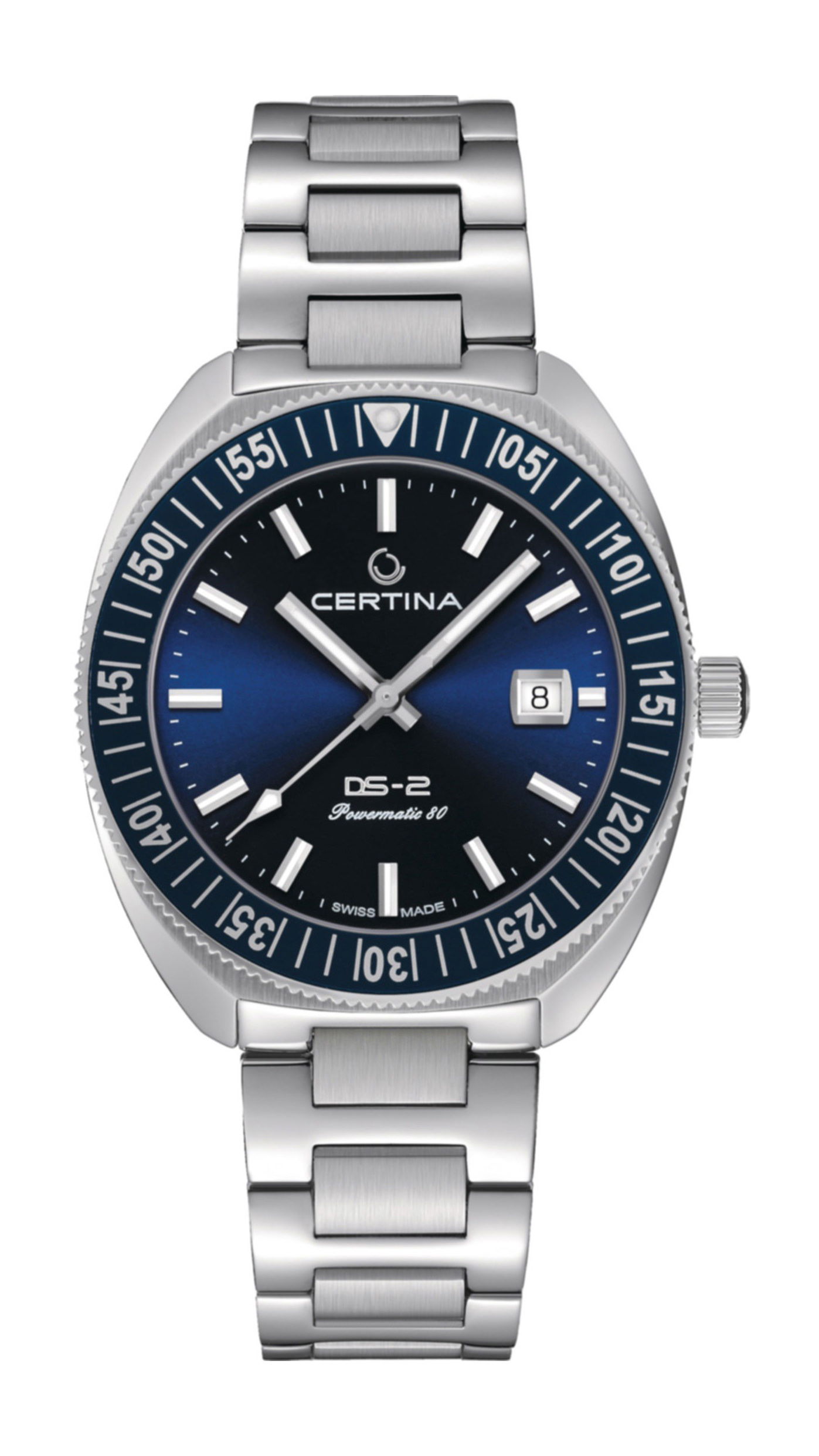 Certina DS-2 watch