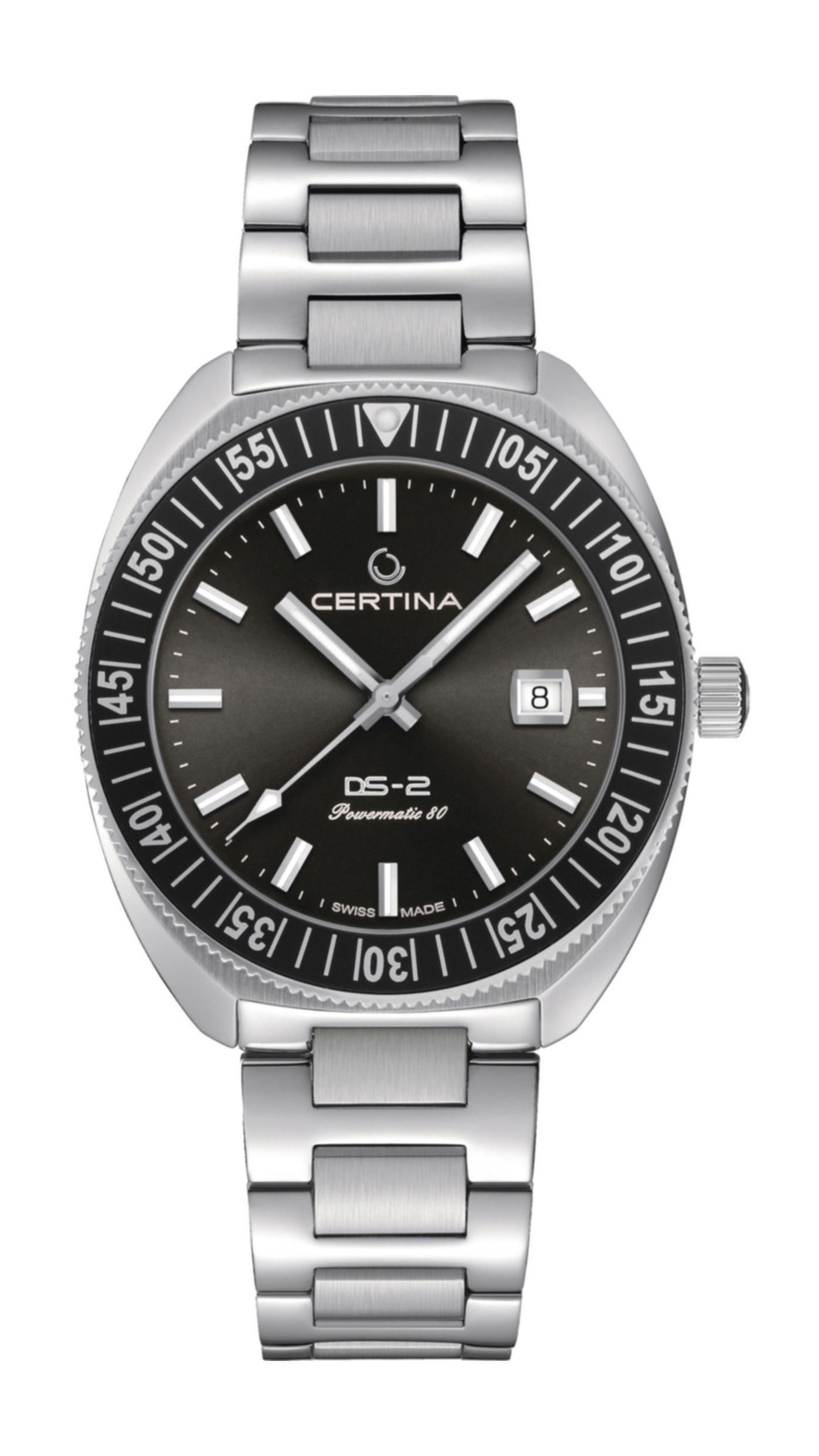 Certina DS-2 watch