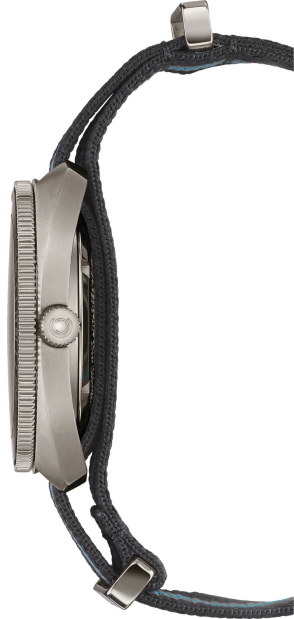 Certina DS-2 - View 2
