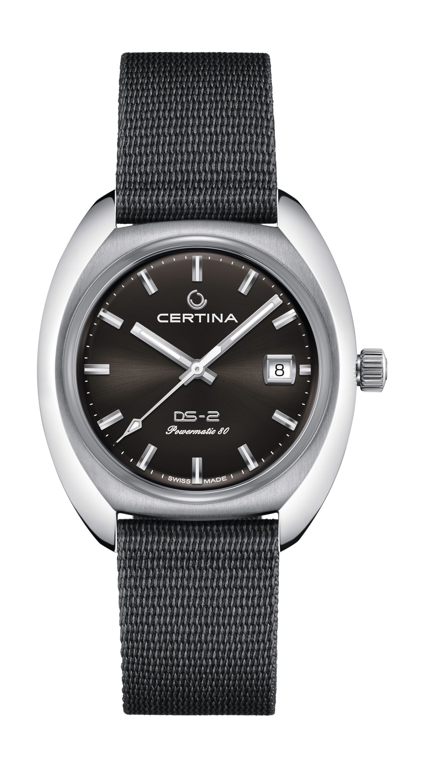 Certina DS-2 Powermatic 80 watch