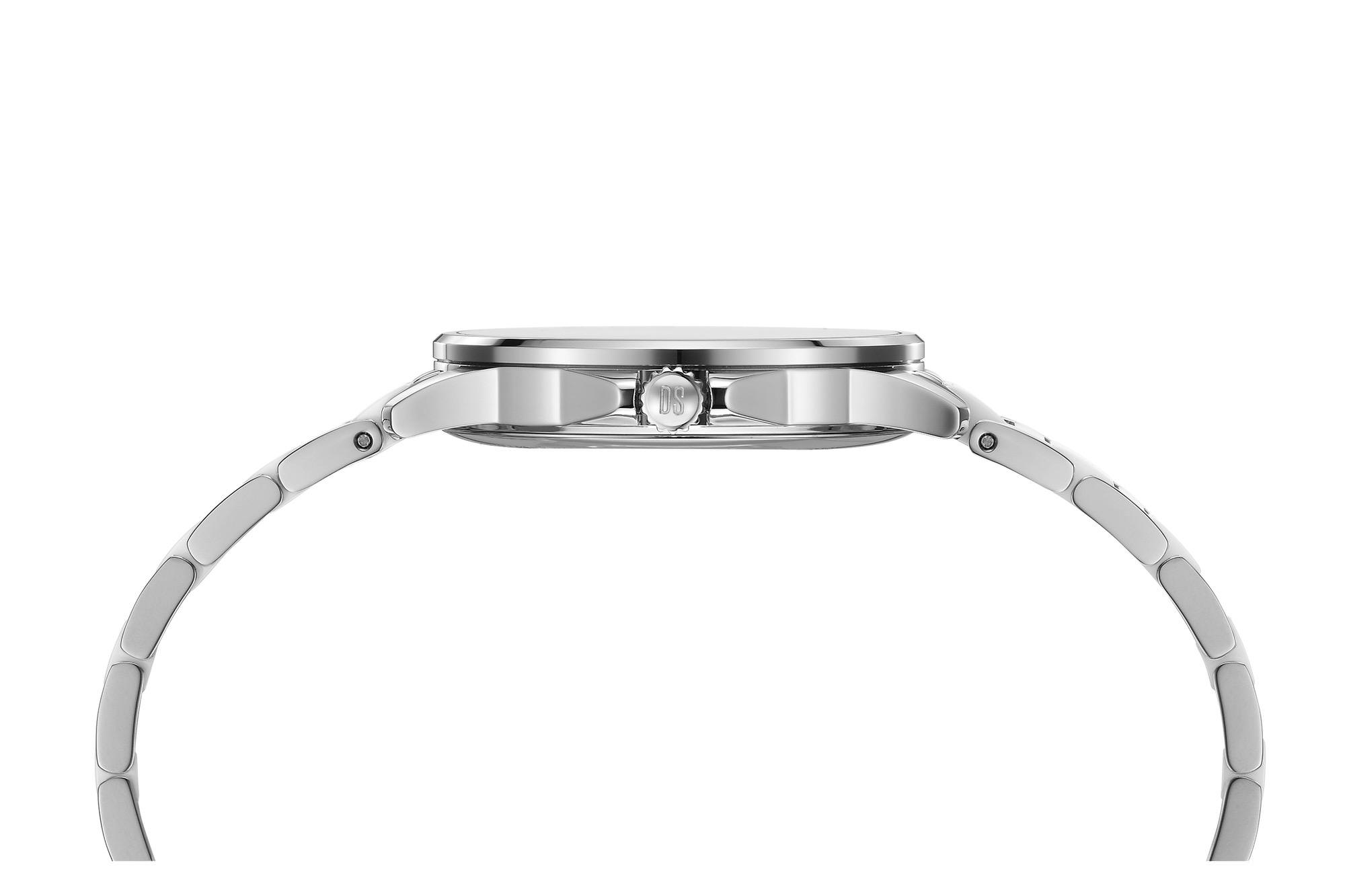 Certina DS-6 Lady - View 2