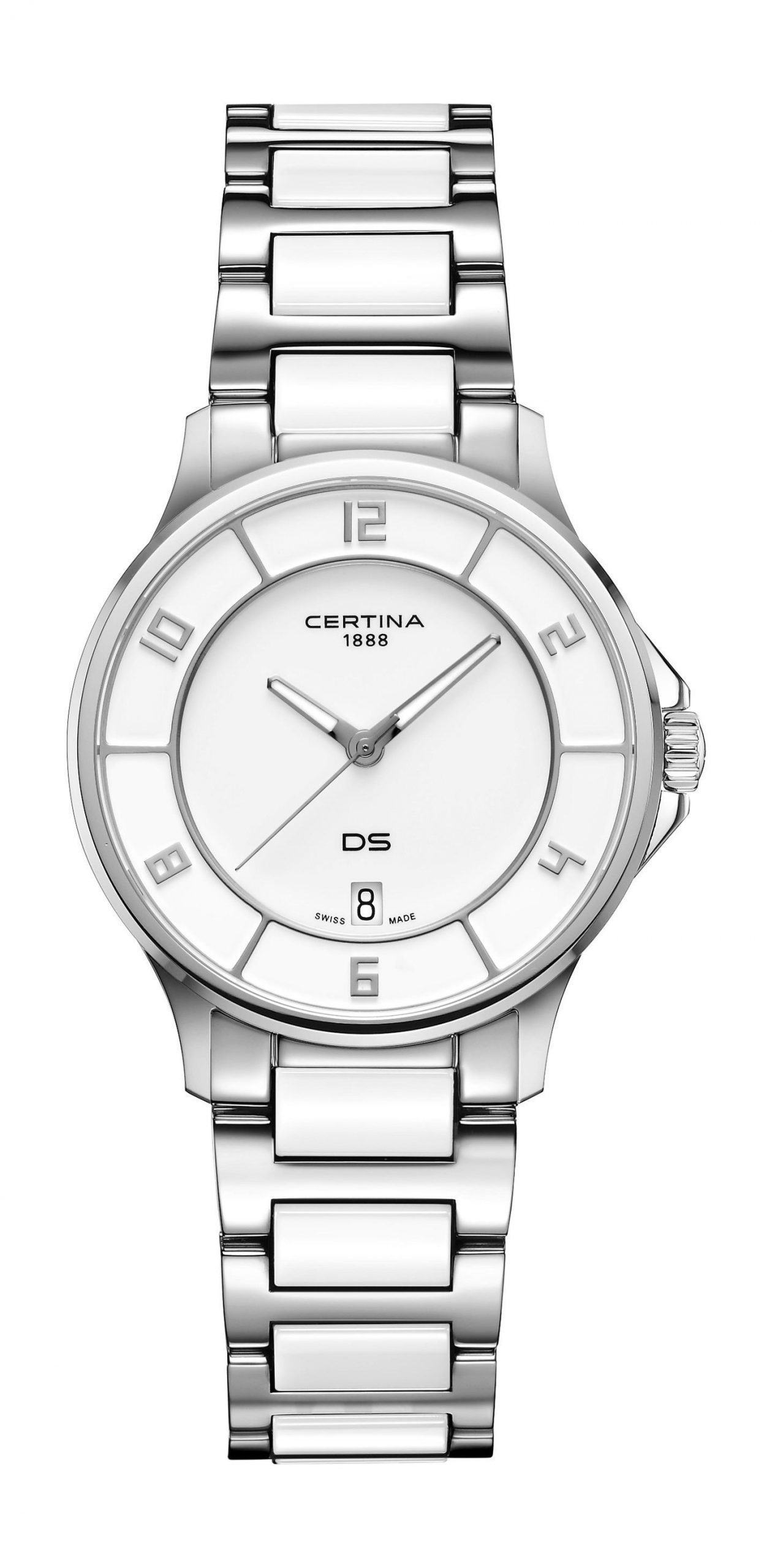 Certina DS-6 Lady watch
