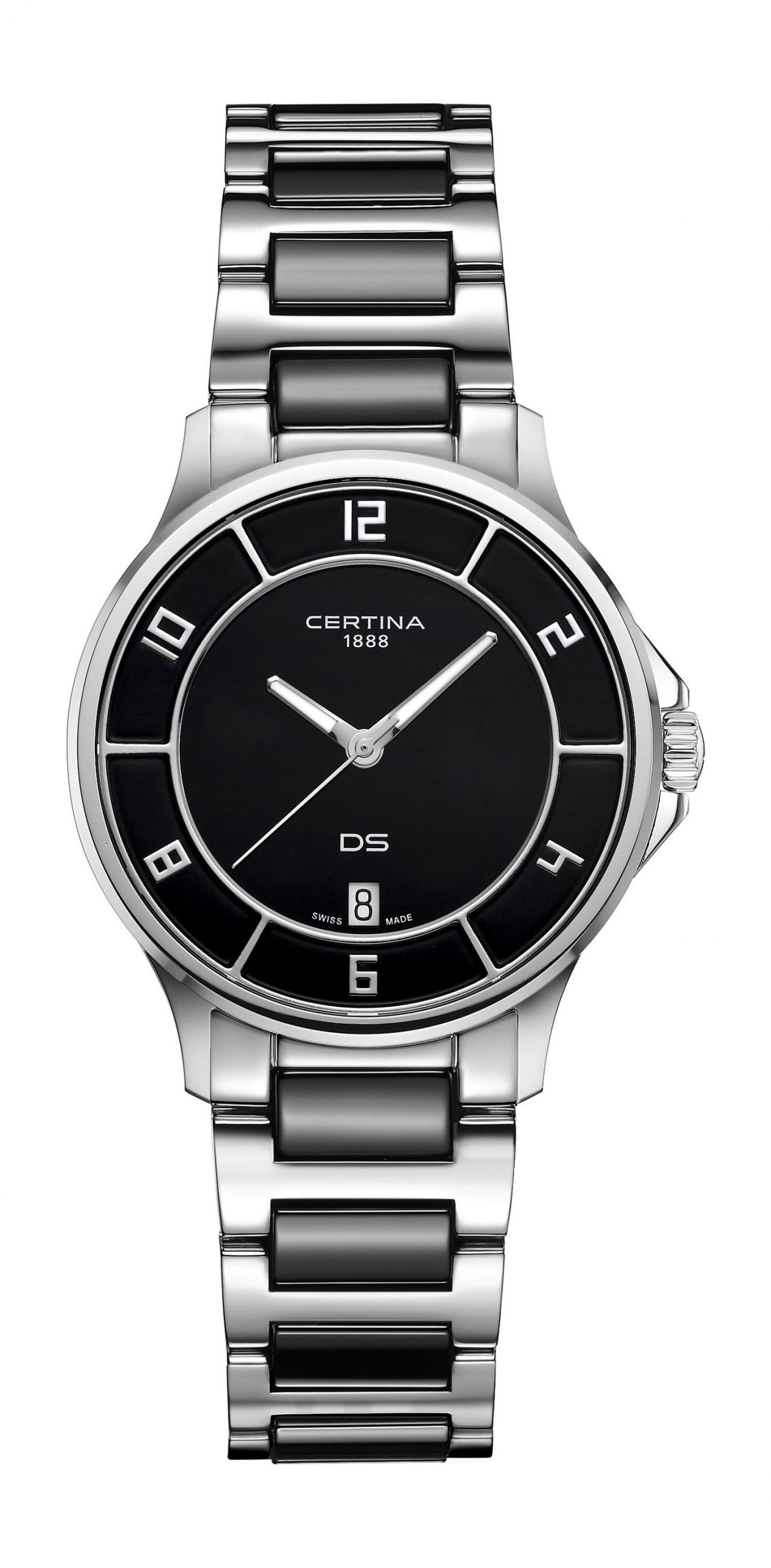 Certina DS-6 Lady watch