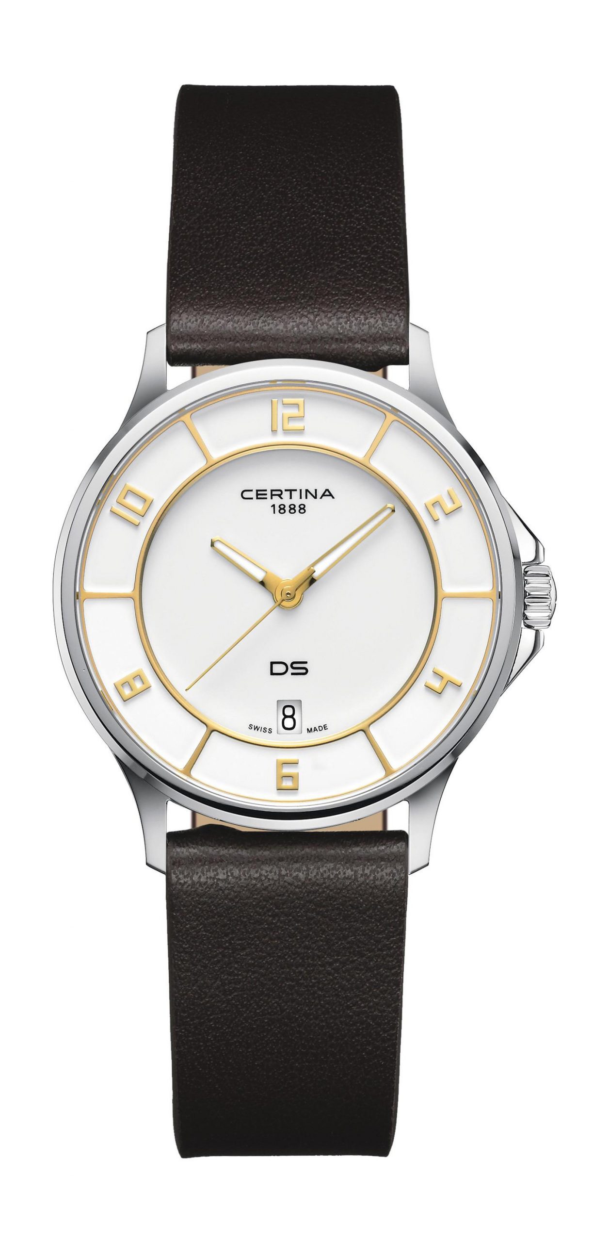 Certina DS-6 Lady watch