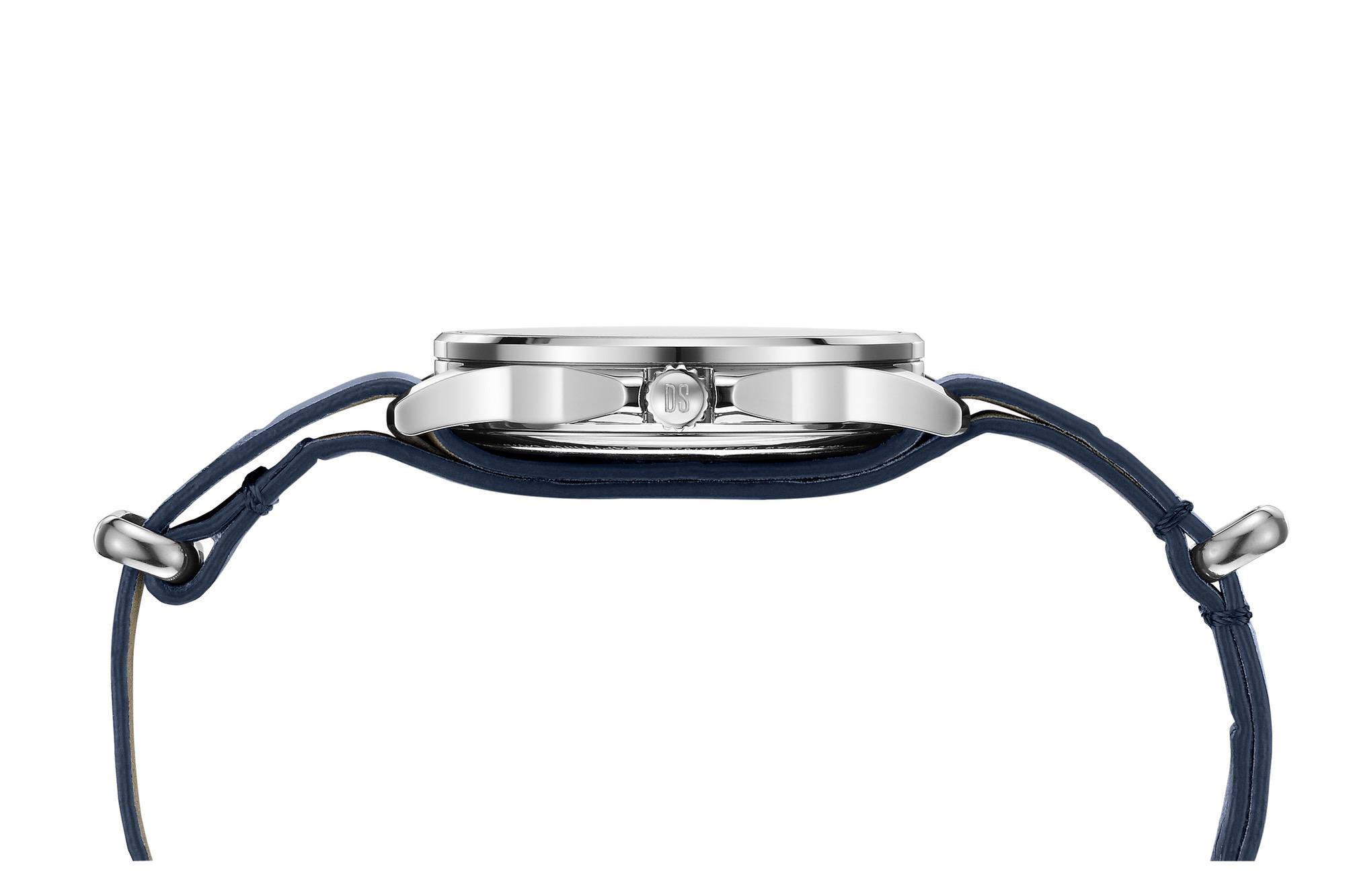 Certina DS-6 Lady - View 2