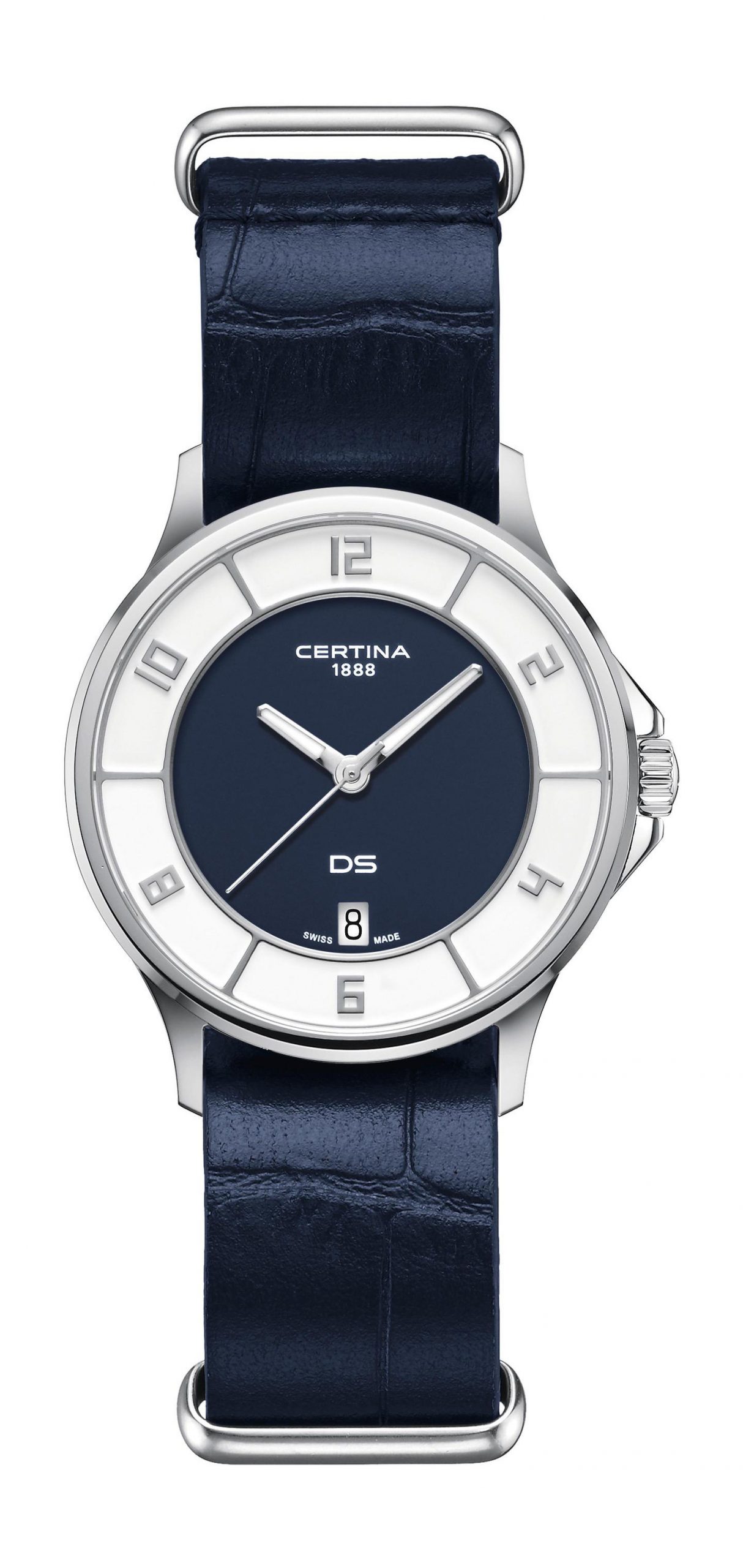 Certina DS-6 Lady watch