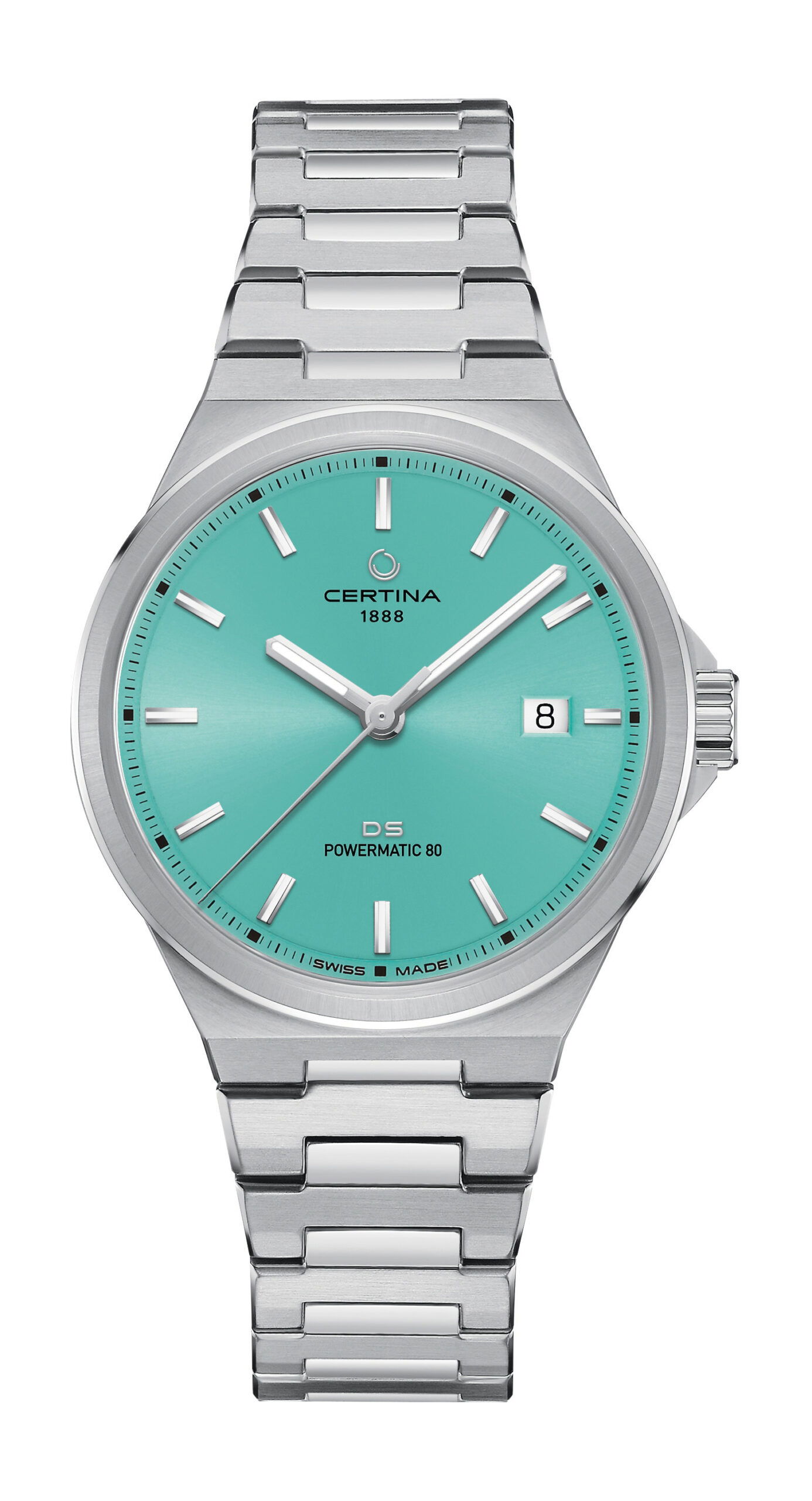 Certina DS-7 Powermatic 80 watch