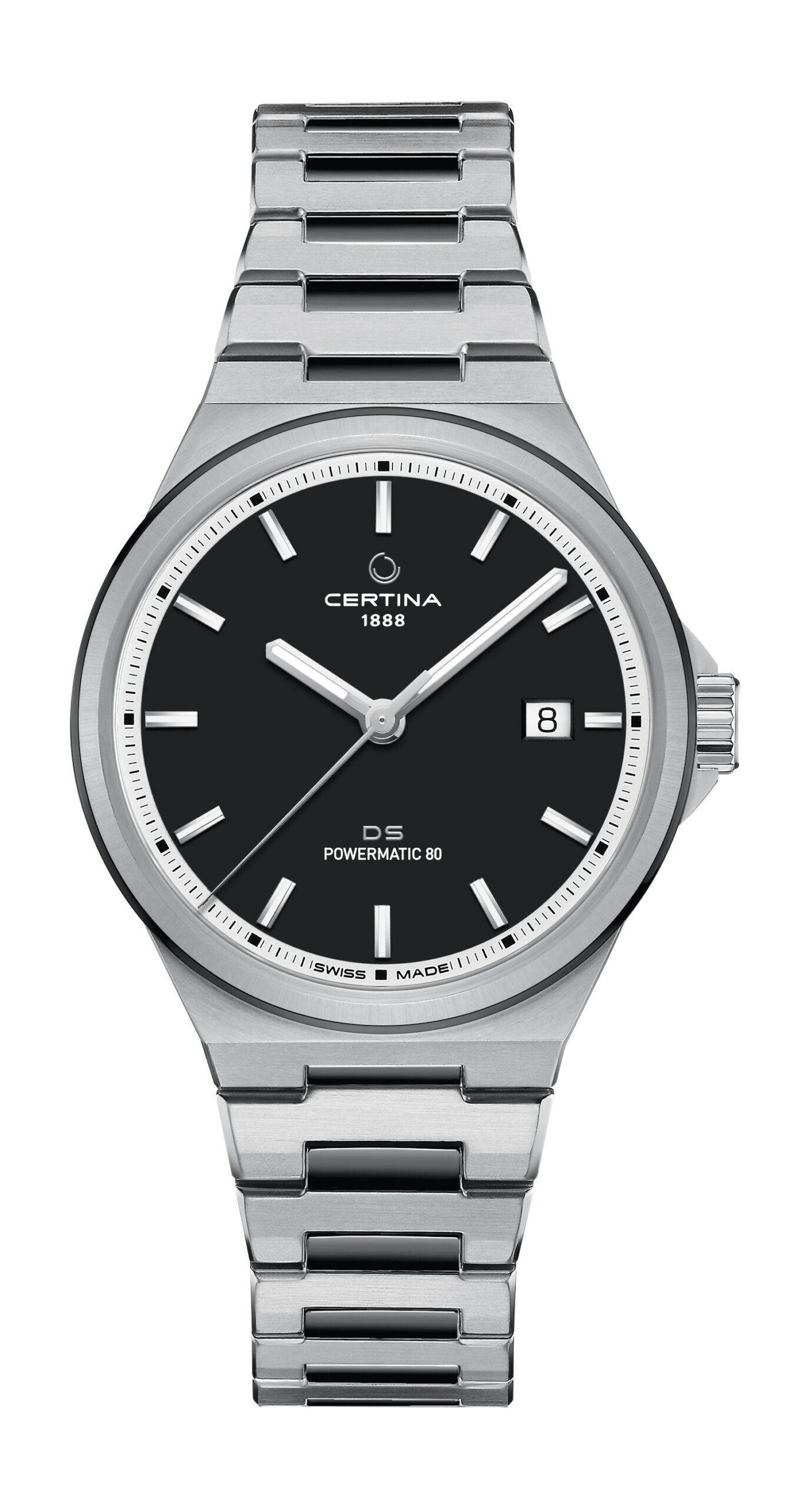 Certina DS-7 Powermatic 80 watch