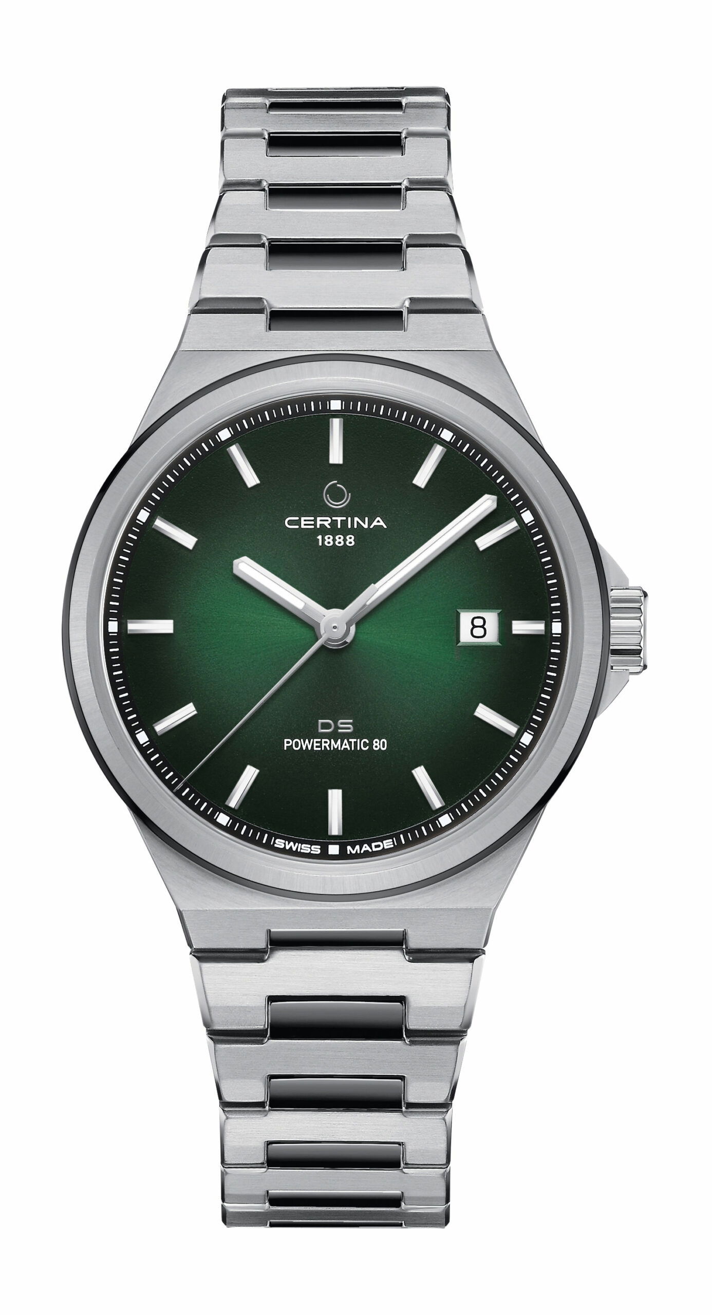 Certina DS-7 Powermatic 80 watch