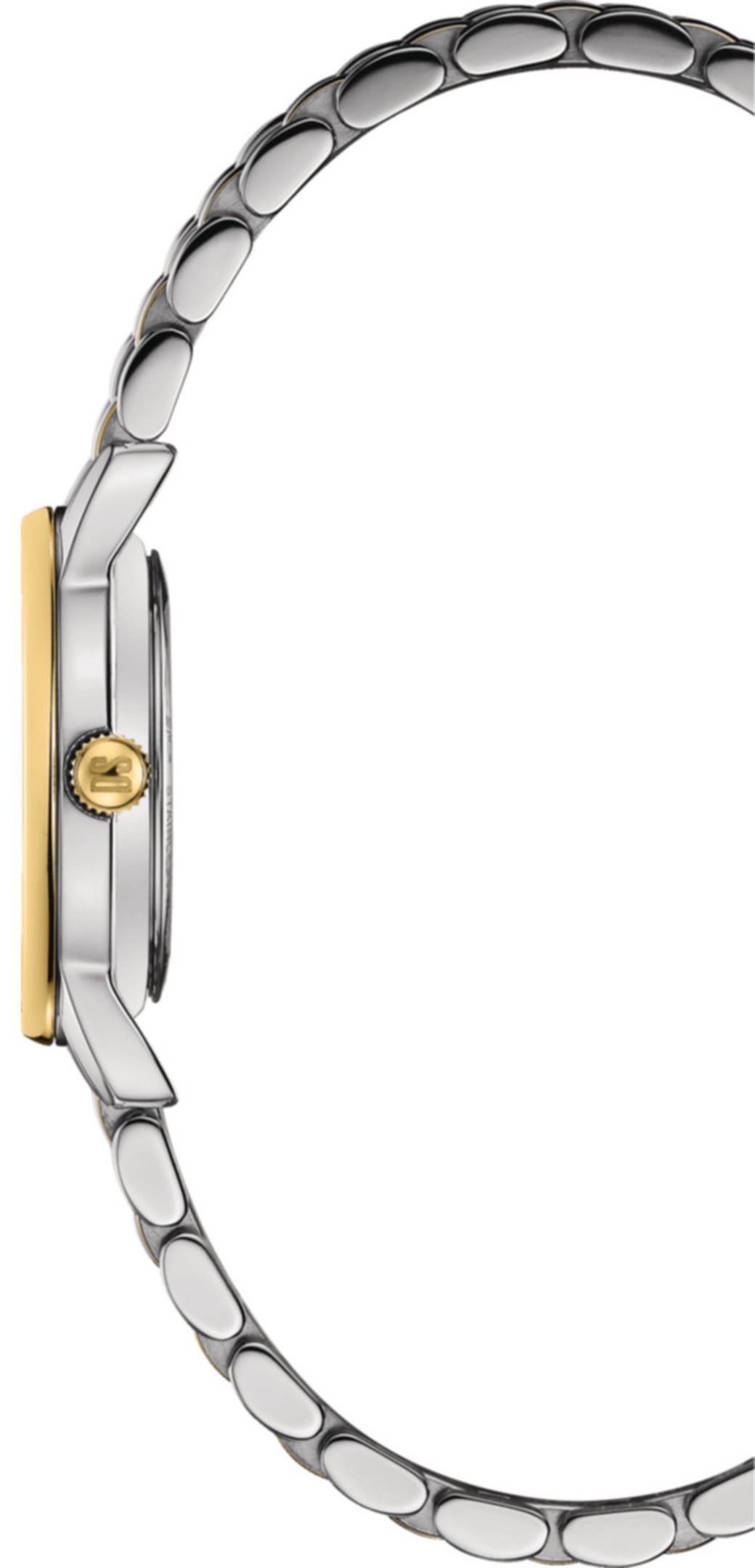 Certina DS-8 - View 3
